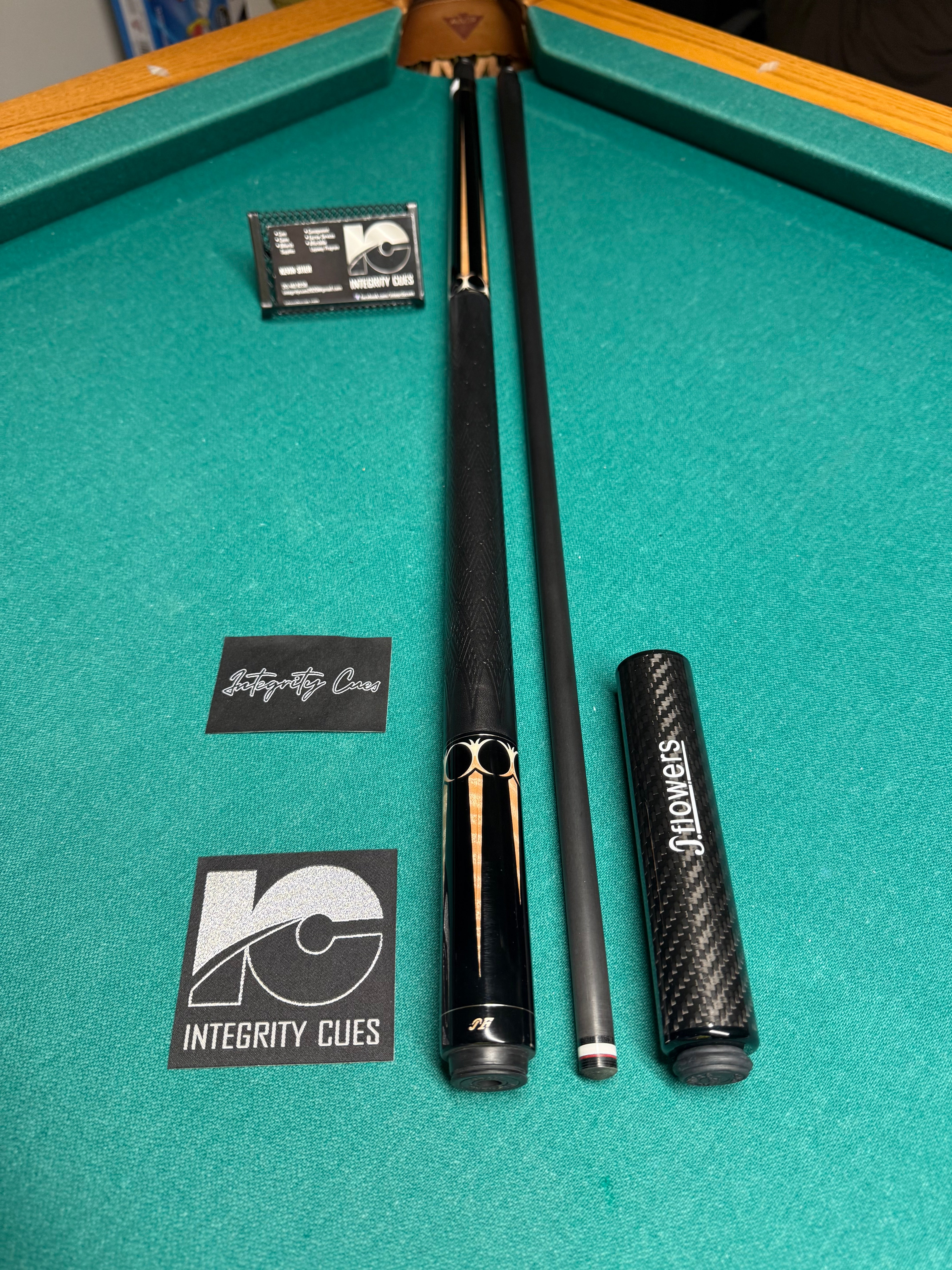 J Flowers EF 305 W 6” Extension