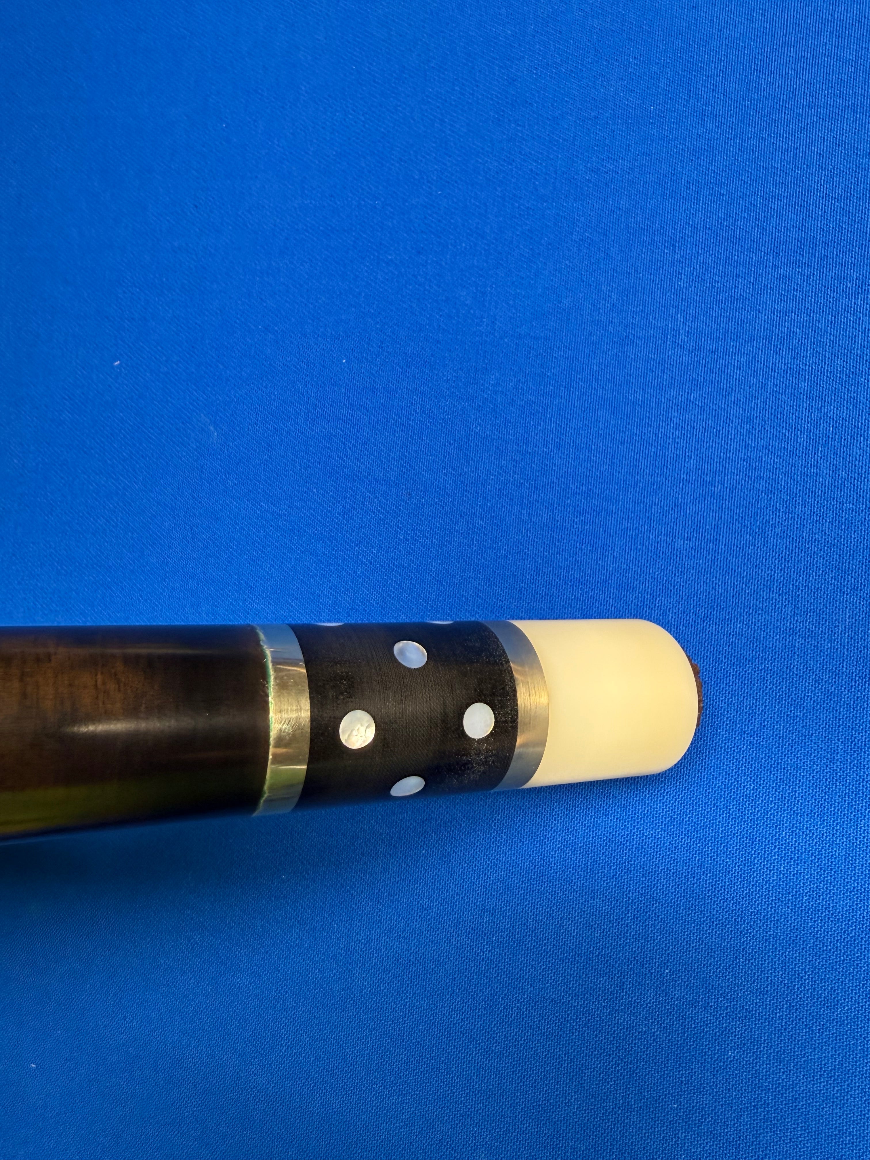 George Balabushka W LOA 60’s