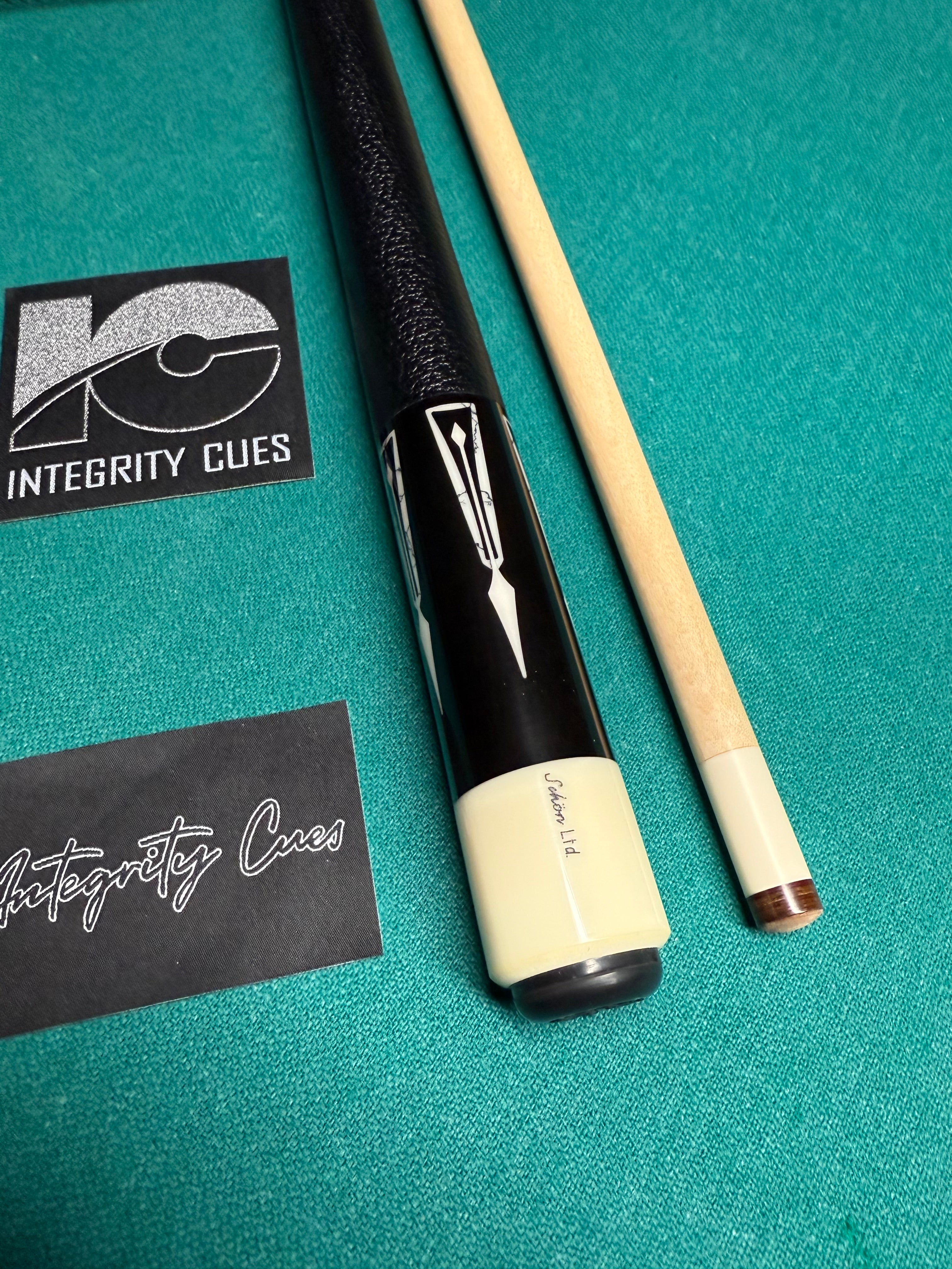 Schon 2500-1 W Upgraded Leather NEW