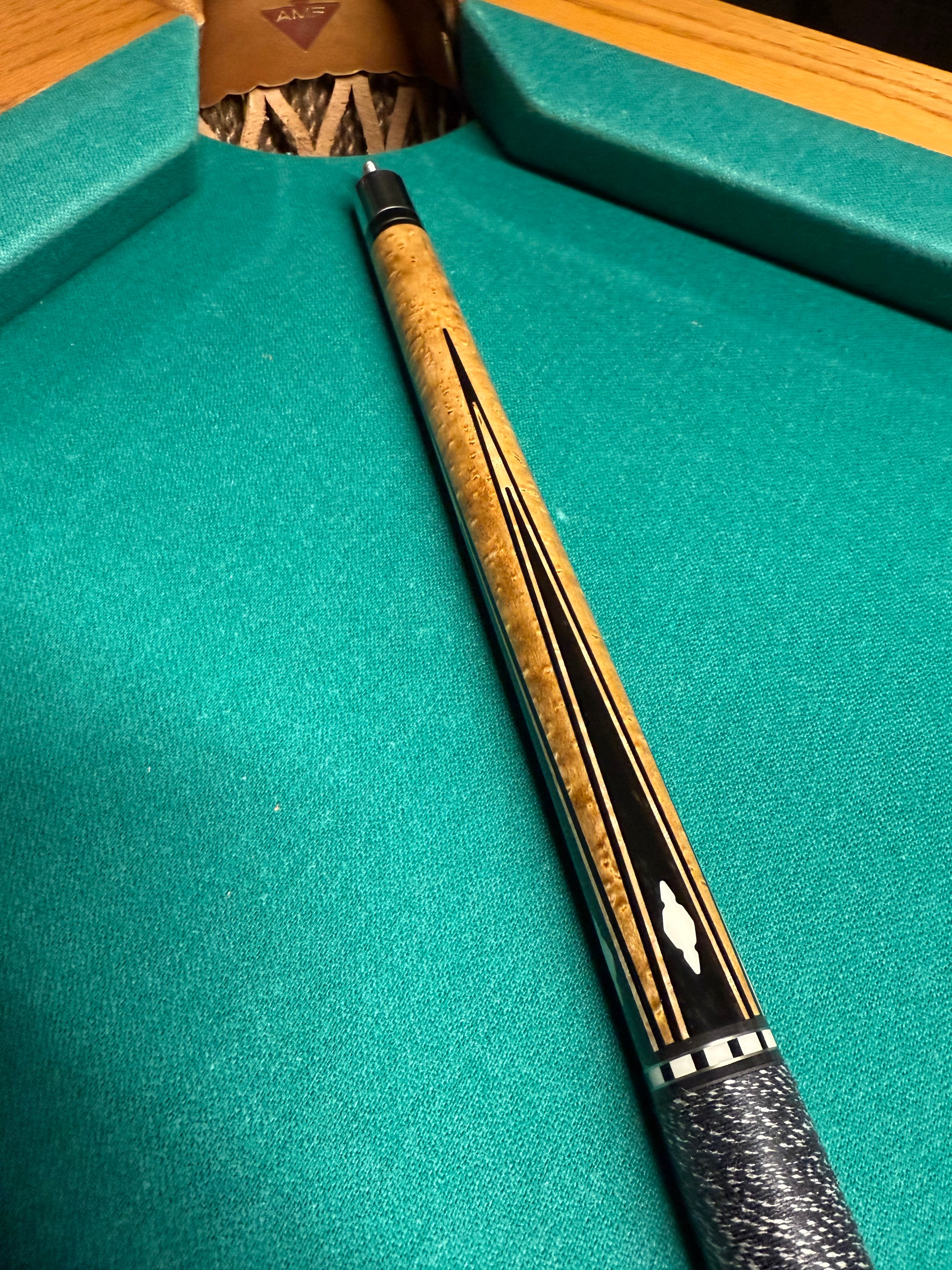 Schon STL 9 Demo Butt Only