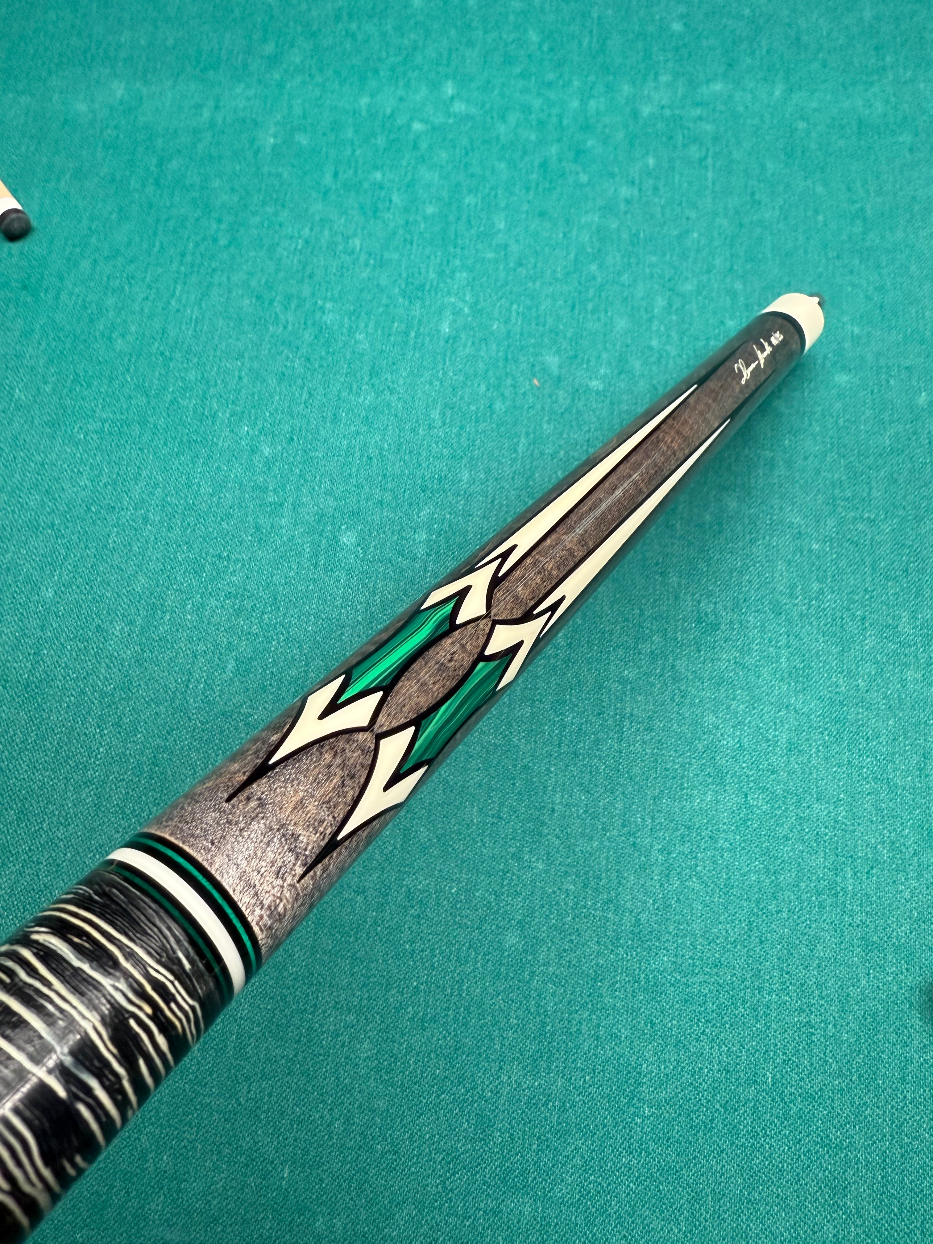 Tiger Products DO-1 Dennis Orcolo Limited Run 16/25