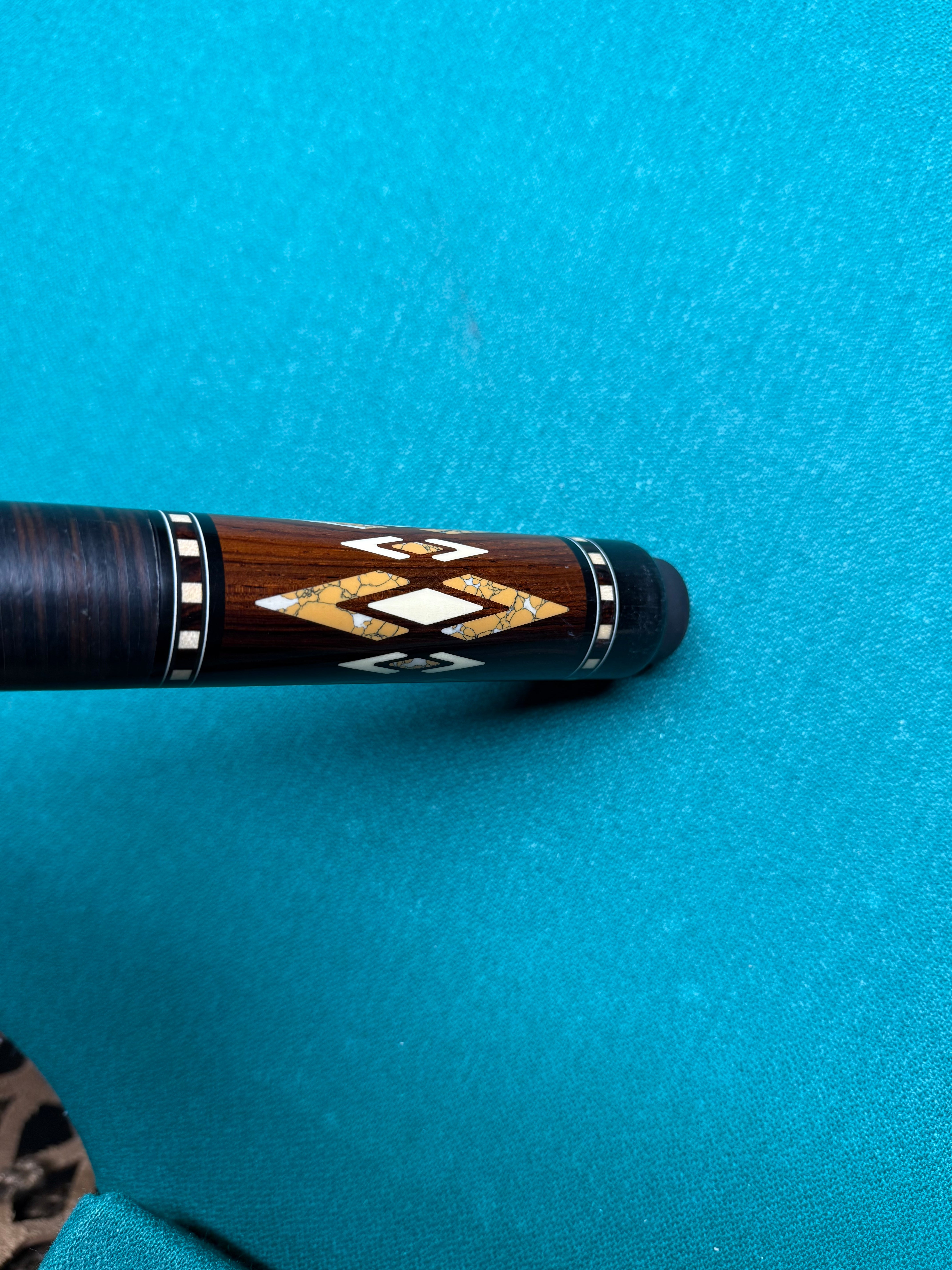 David Jacoby BUTT ONLY 3/19