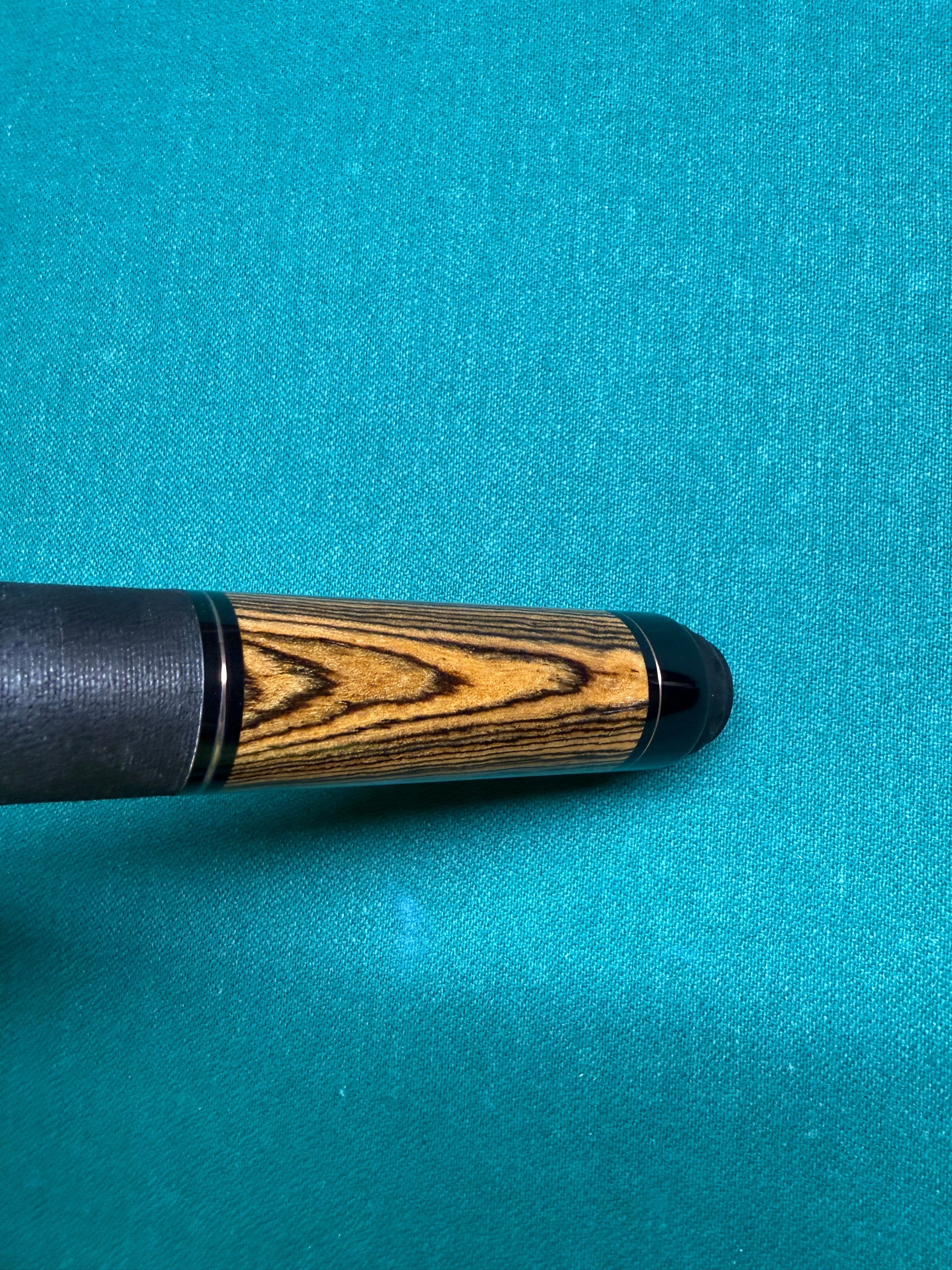 Tiger Products C2-2W NEW Bocote Custom