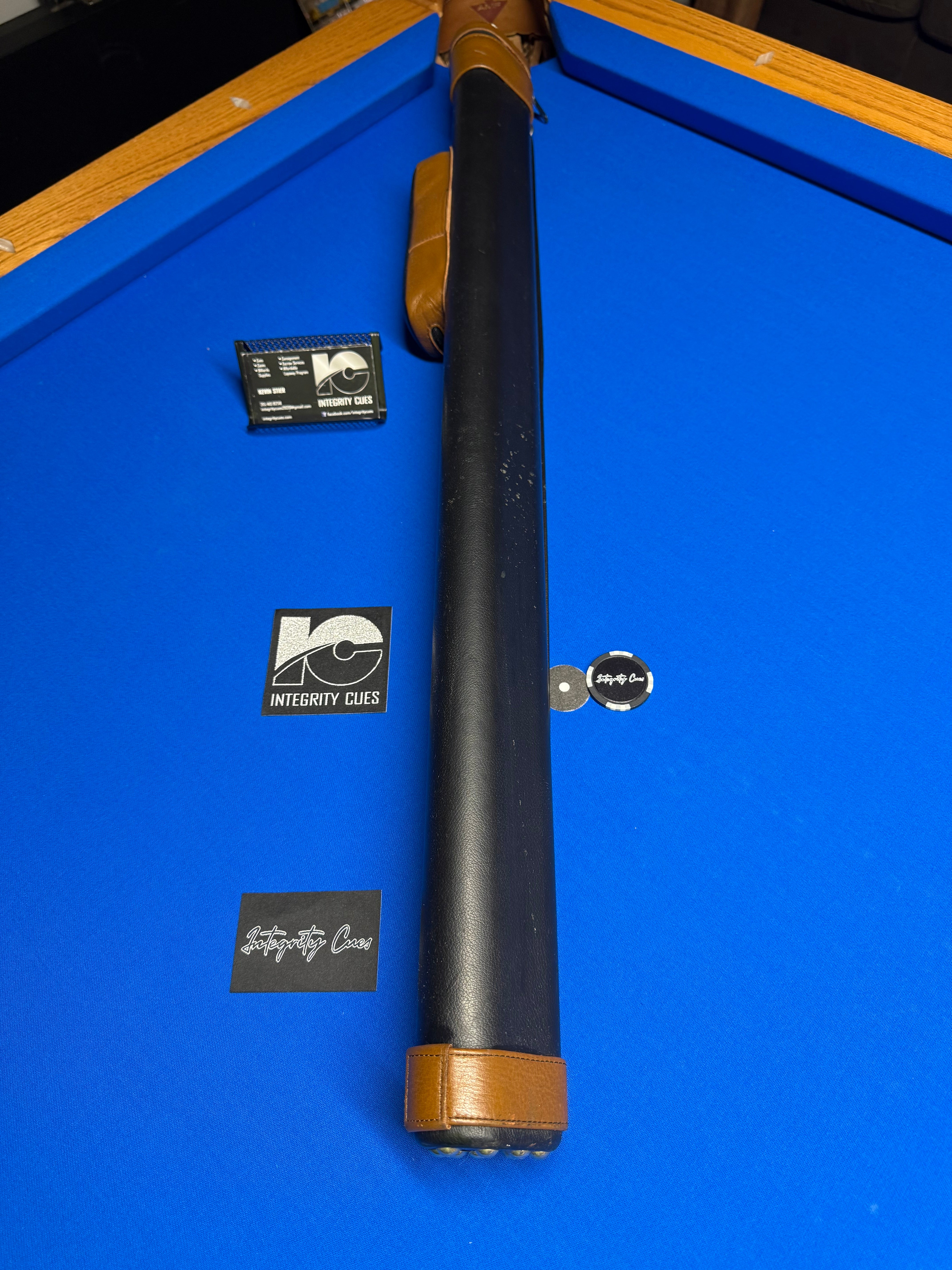 Whitten 1x2 Preowned