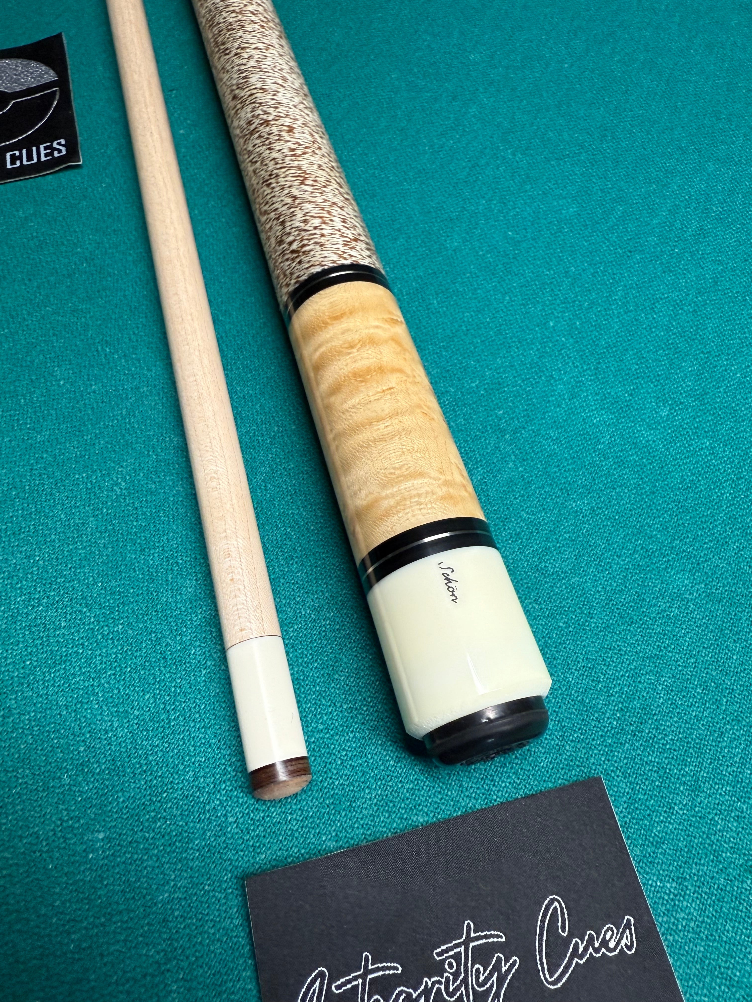 Schon STL2 Classic Design