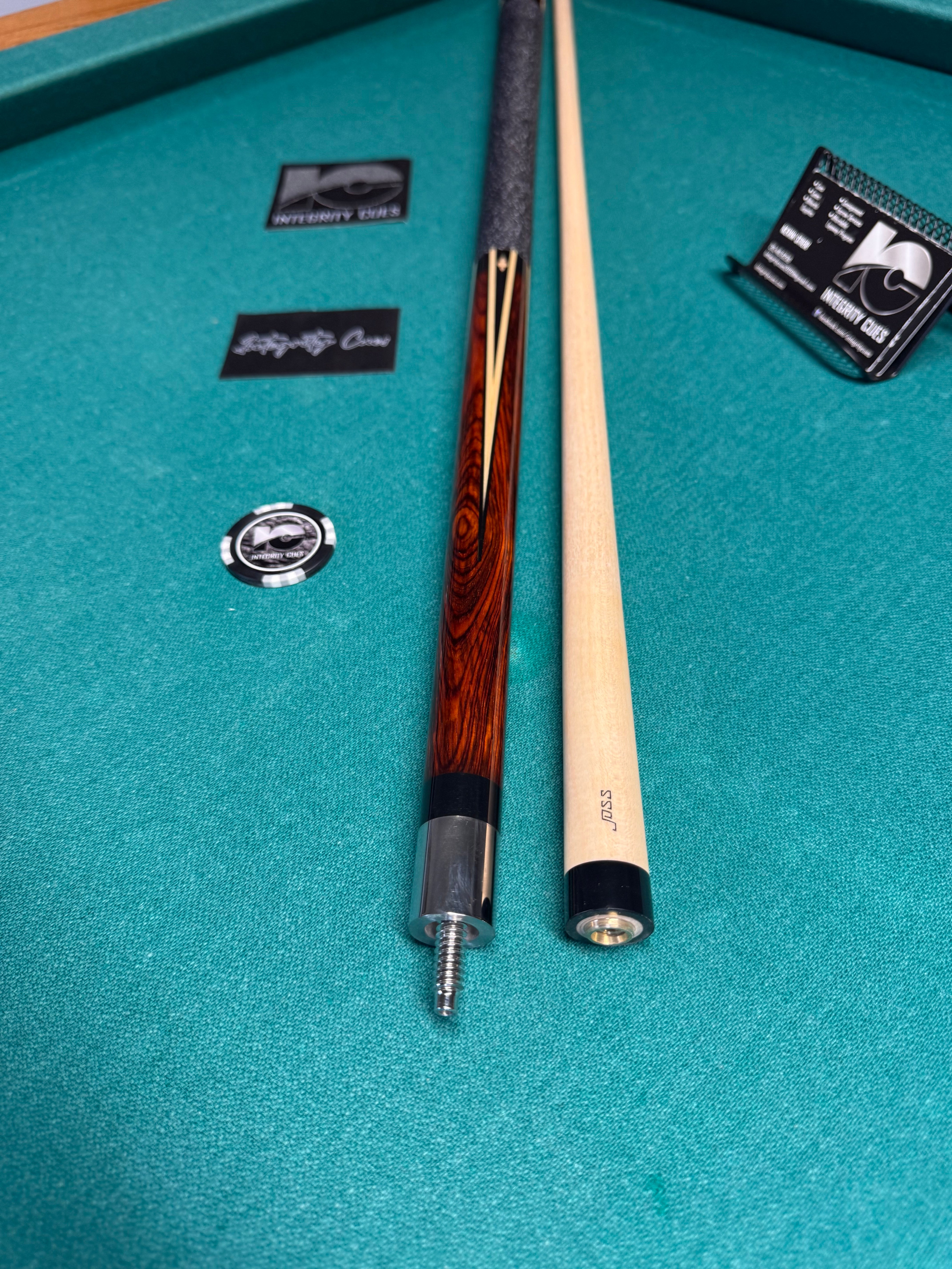 Joss J5330 Custom Brand New