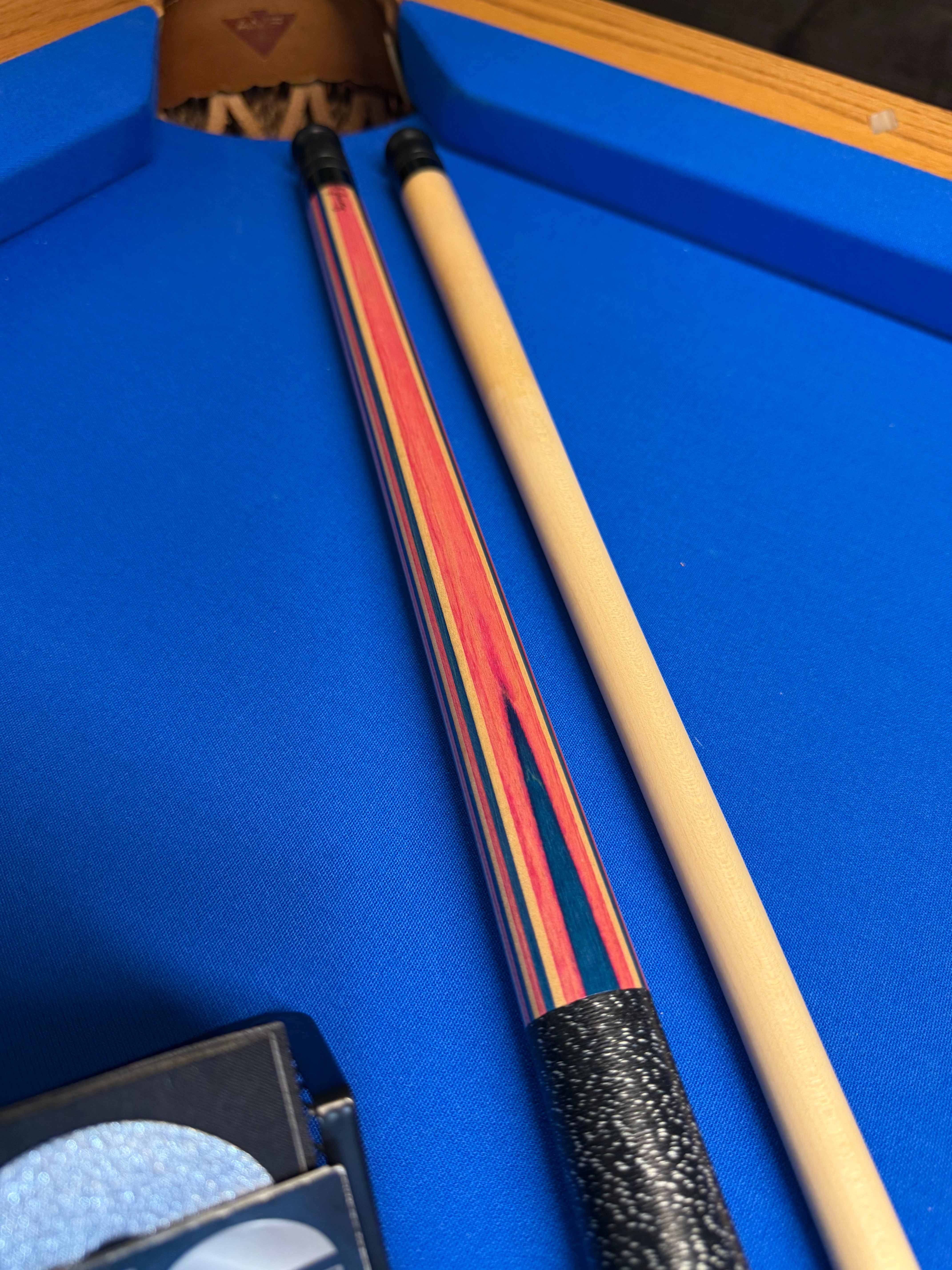 Jacoby Element Ether W Extended Wrap