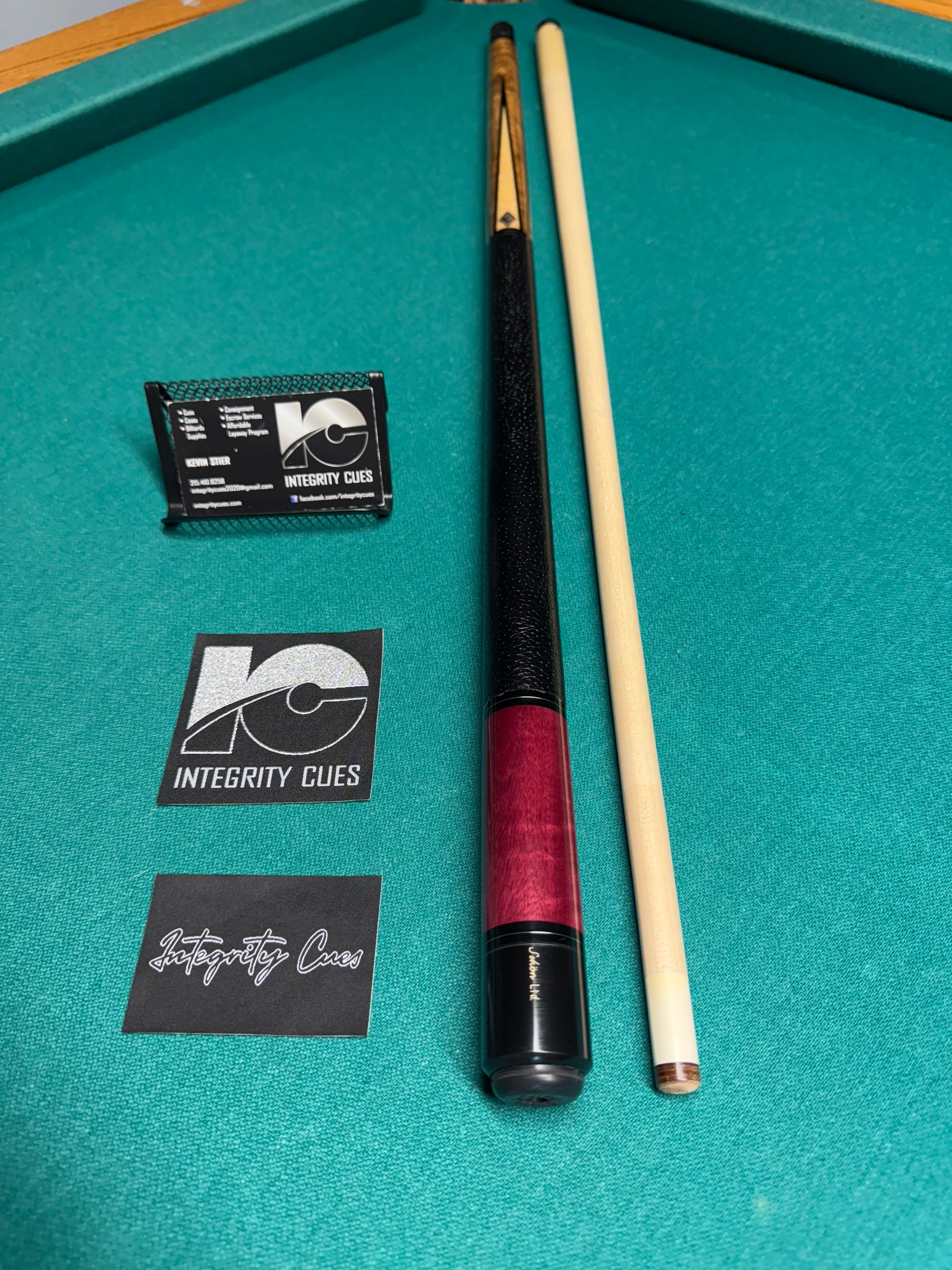 Schon 2200-8 W Leather