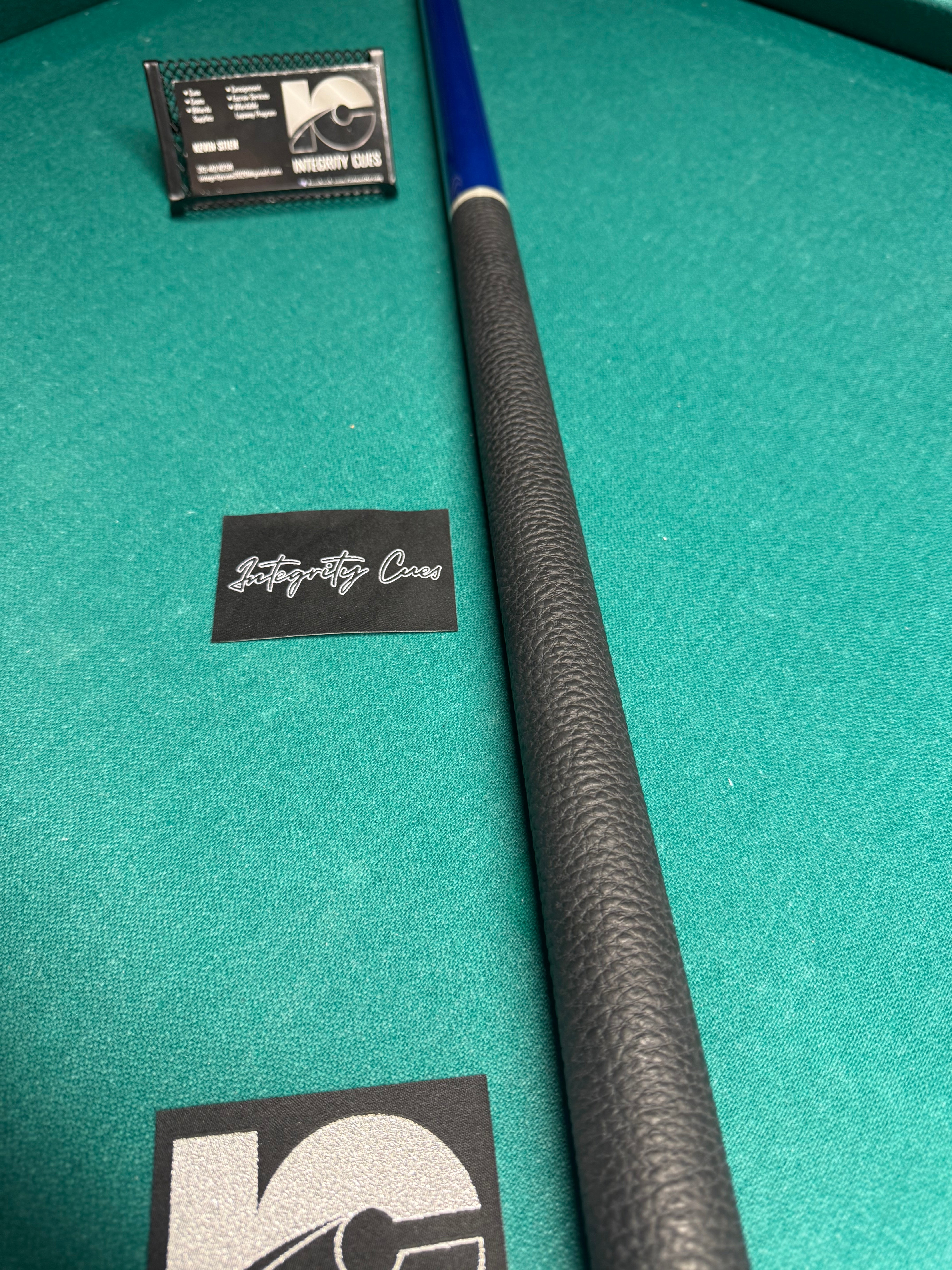 Predator 9k Azurite BUTT ONLY