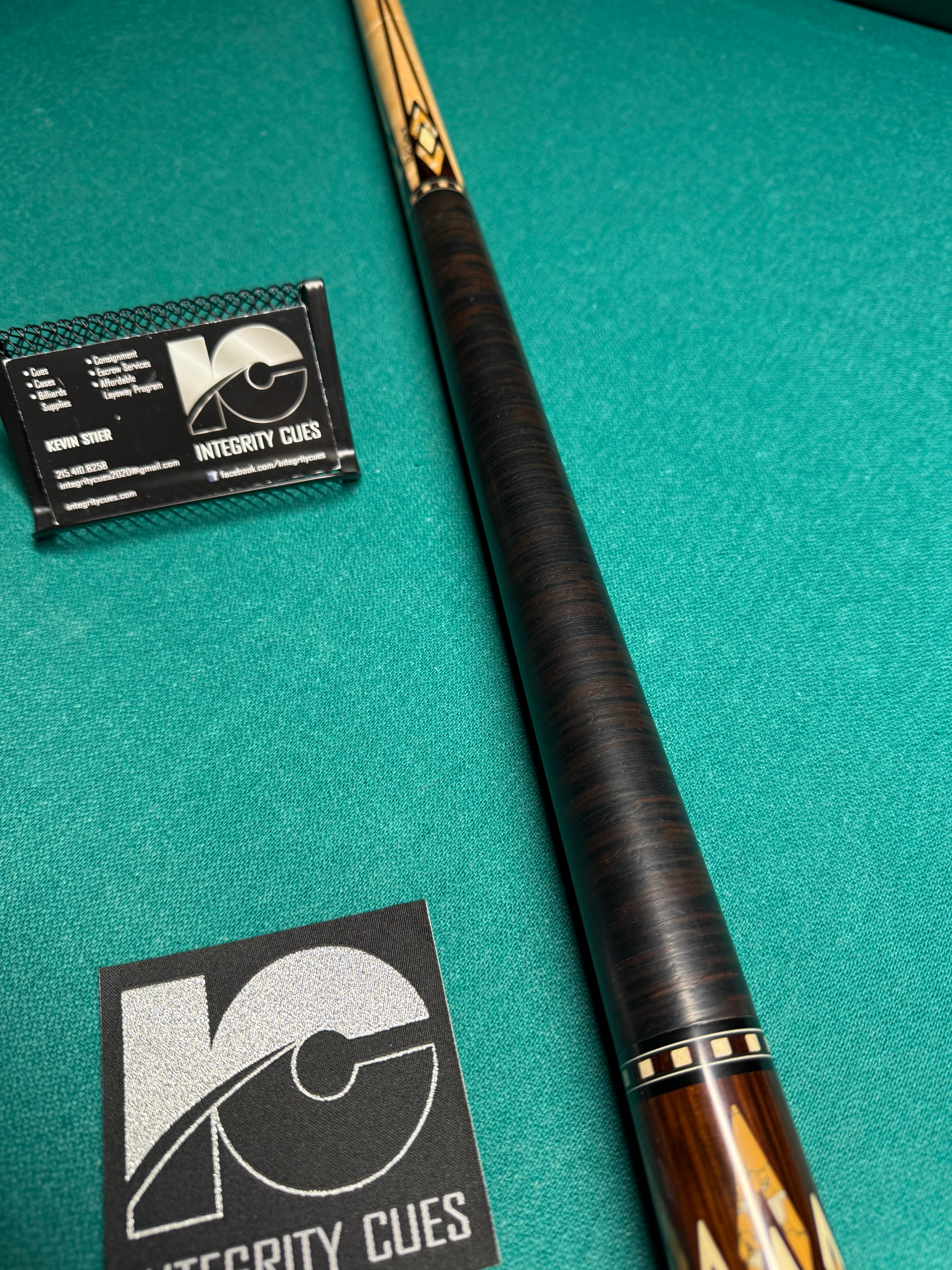 David Jacoby BUTT ONLY 3/19