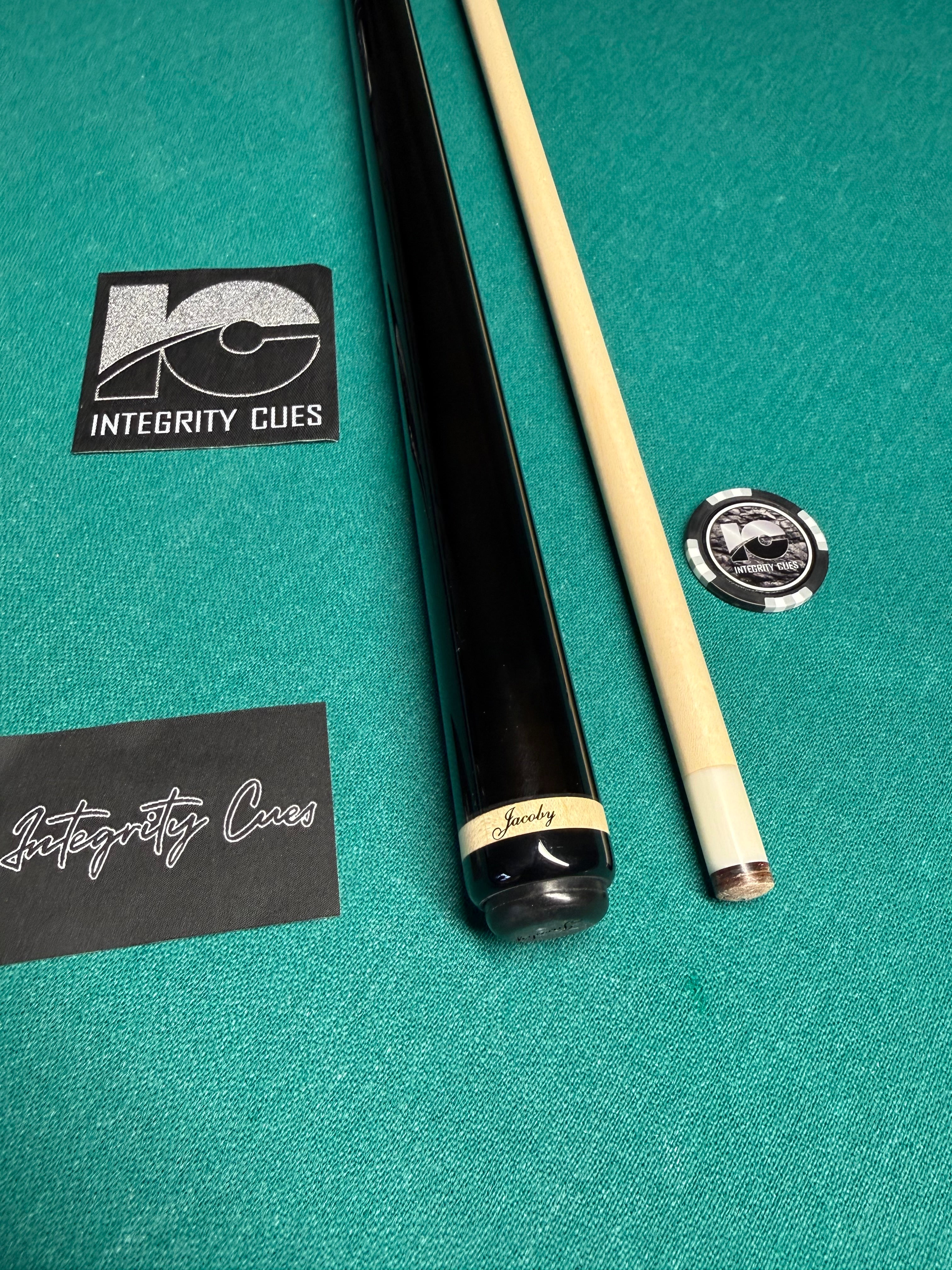 Jacoby MAG-1 Brown Brand New