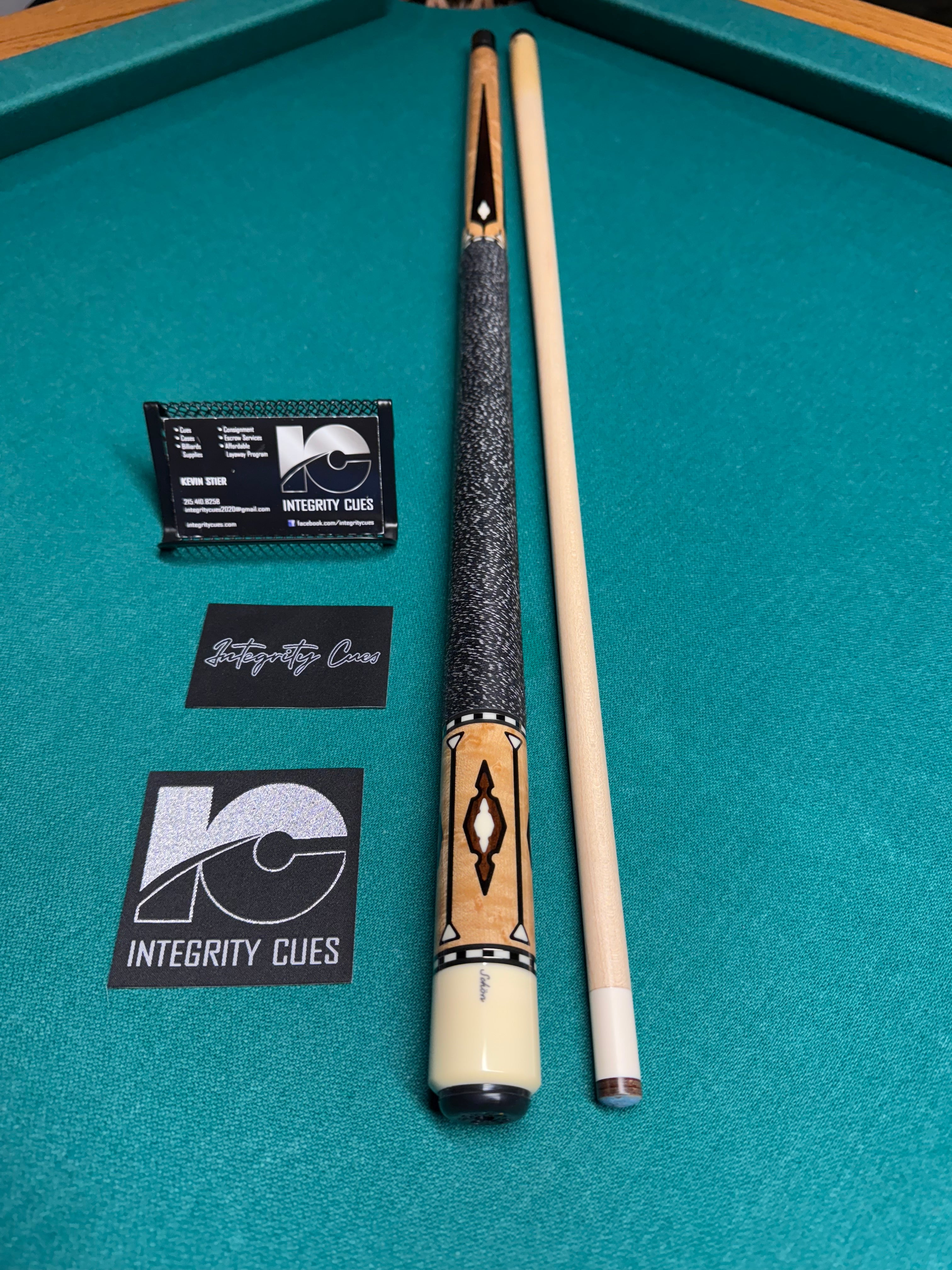 Schon STL 19 Preowned