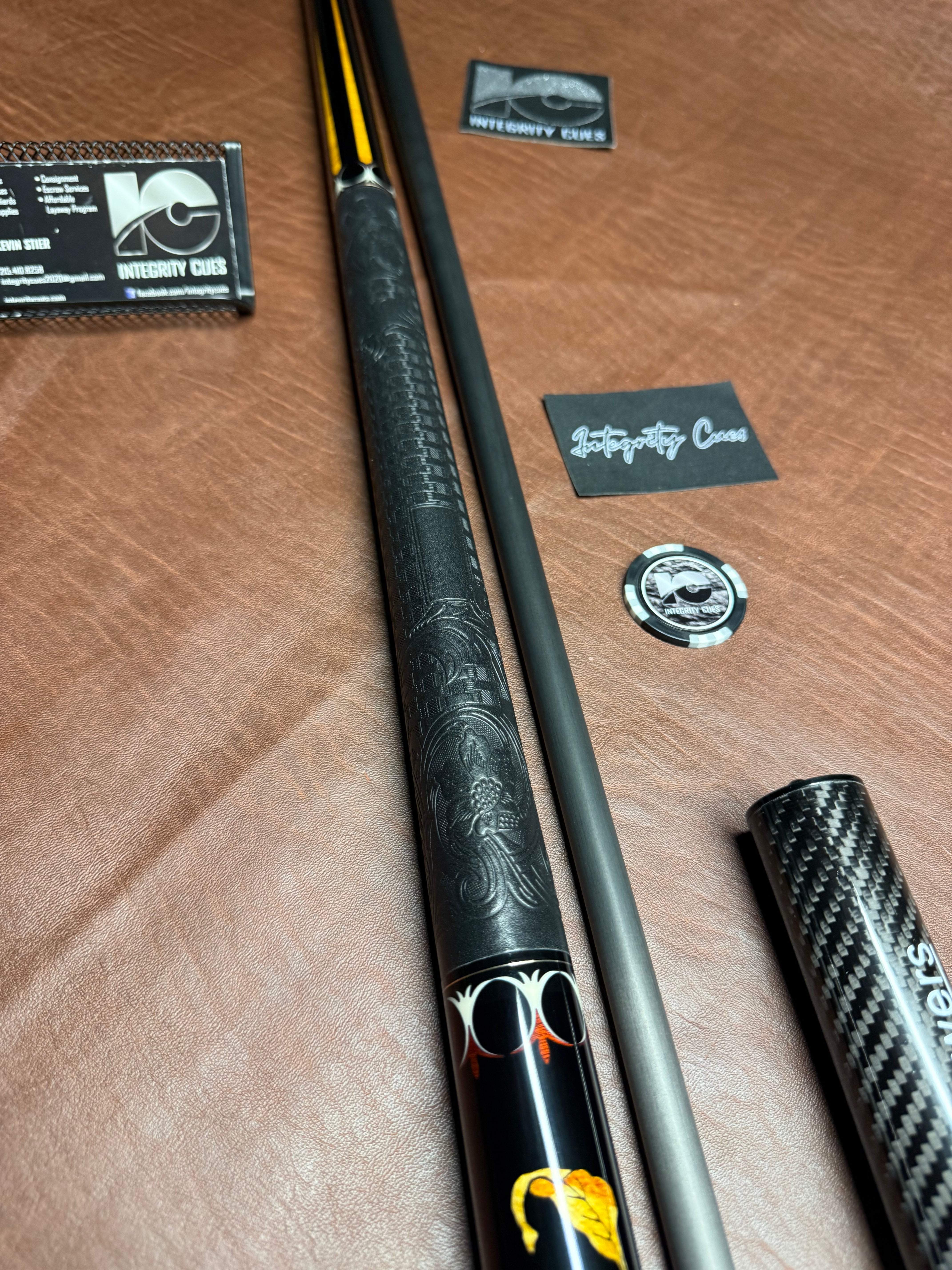 J Flowers Preowned Package