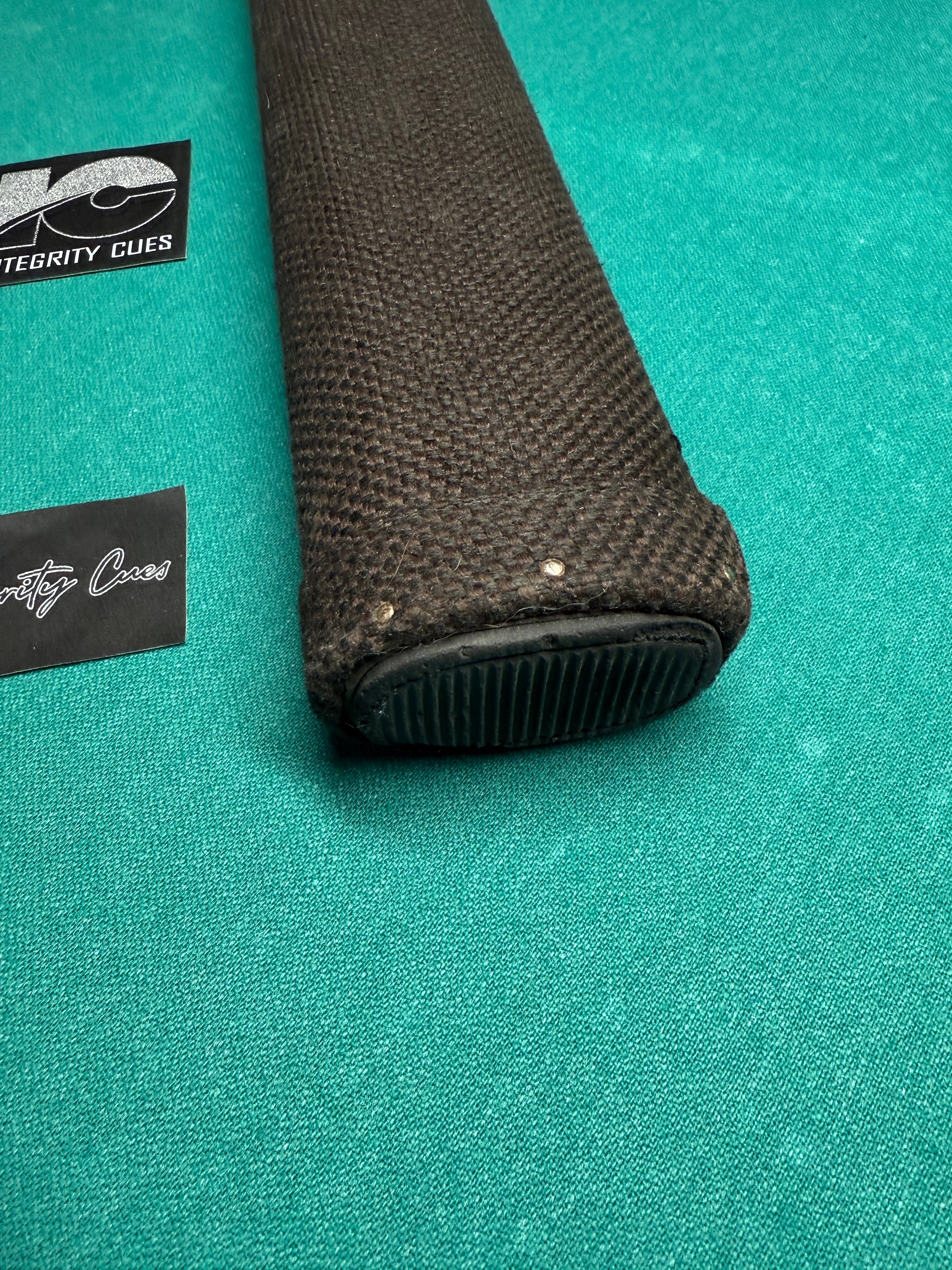 JB Tweed 1x2 Preowned Case