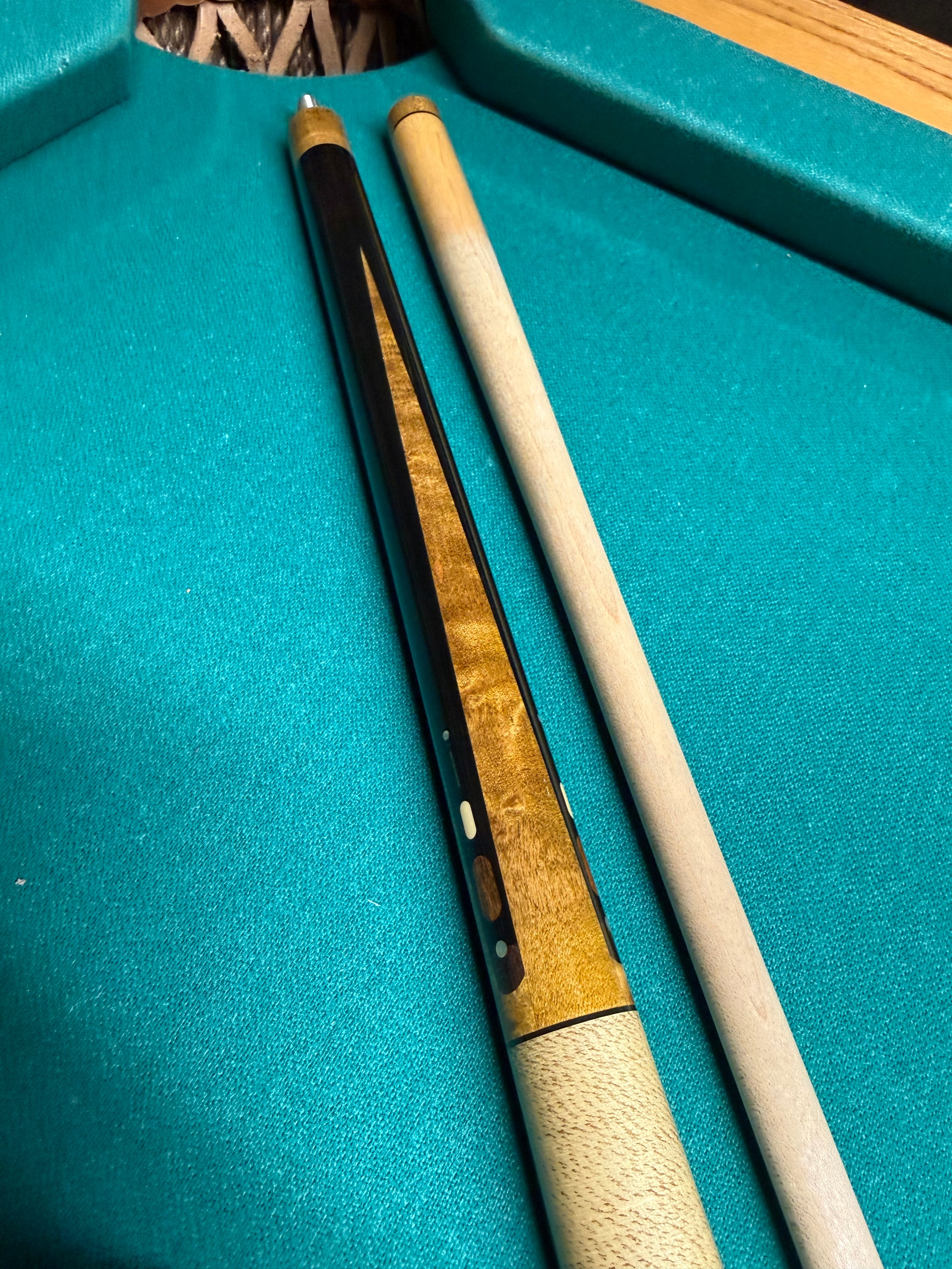 Meucci C-1 Made for Germany