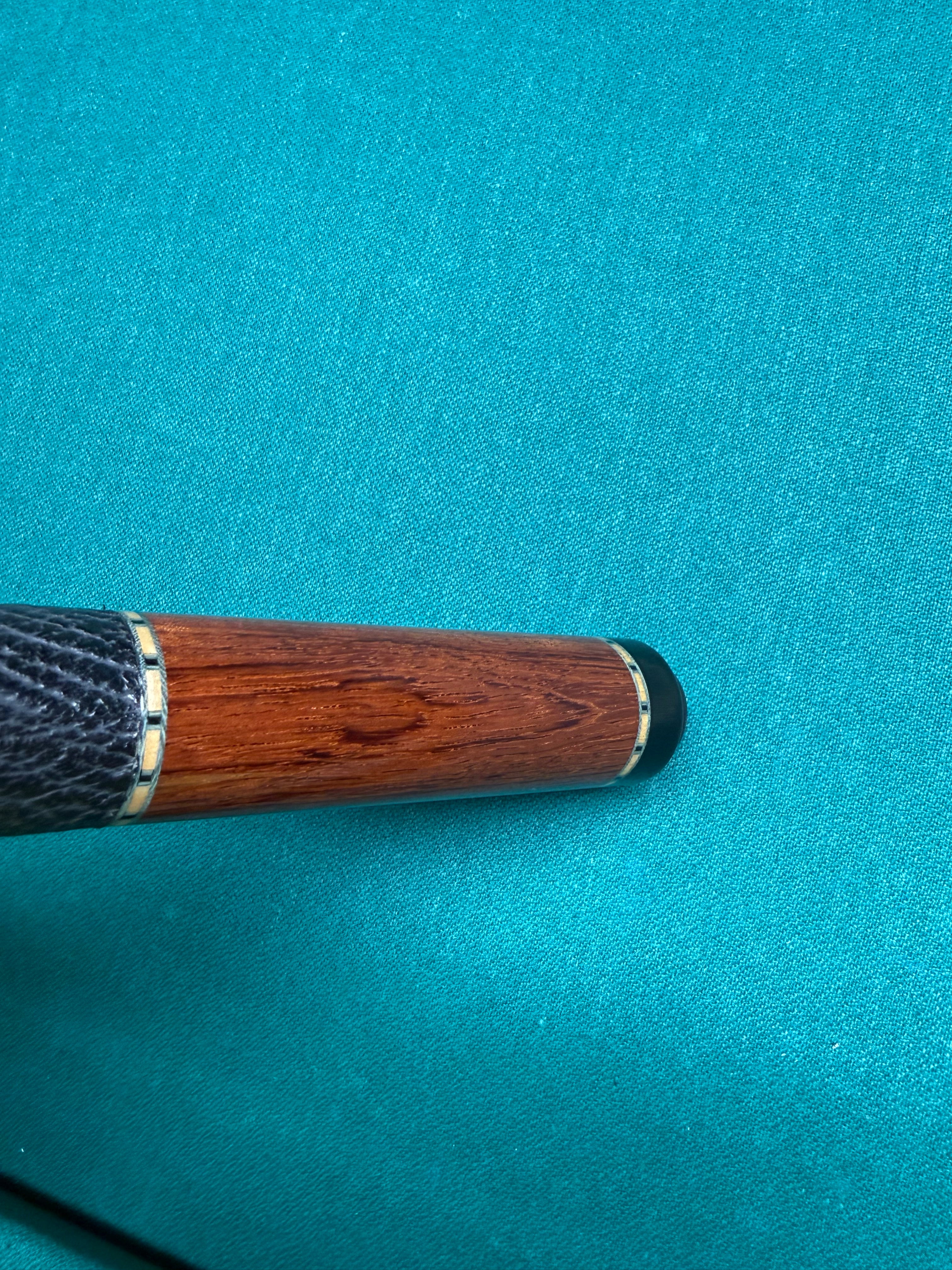 Wes Hunter Preowned Custom 5 Point Build