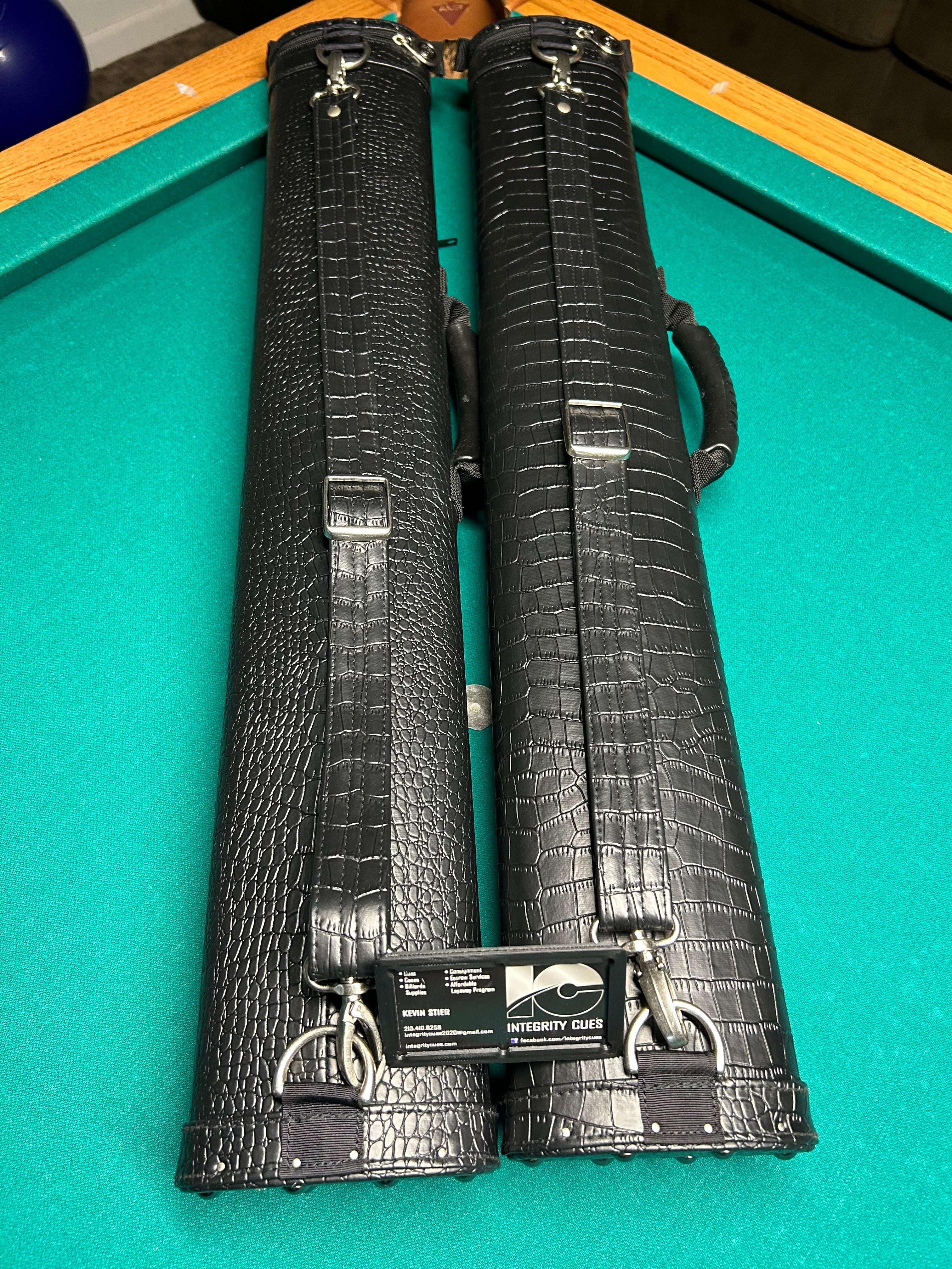 Nick Varner 2x4 Case