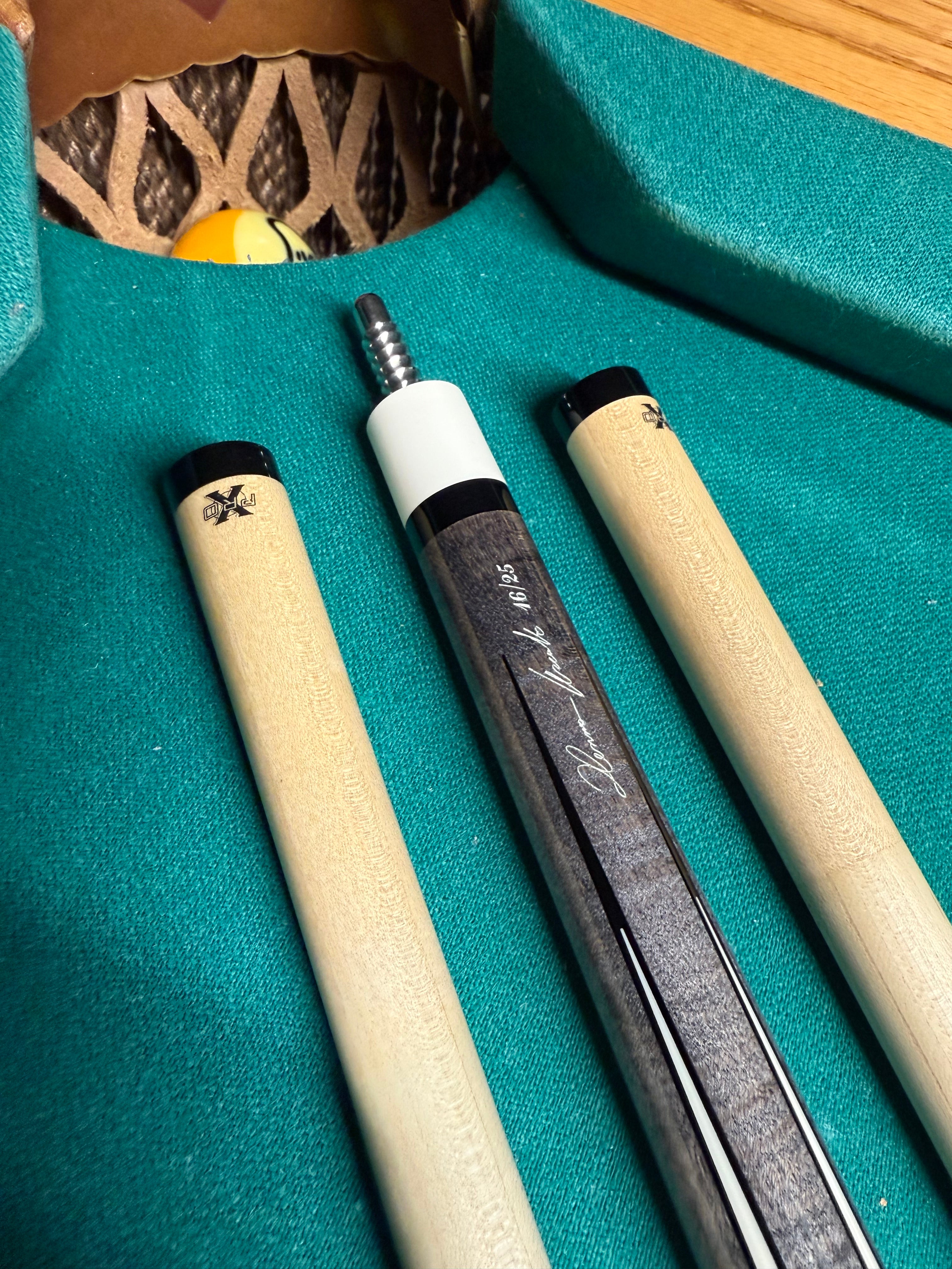 Tiger Products DO-1 Dennis Orcolo Limited Run 16/25