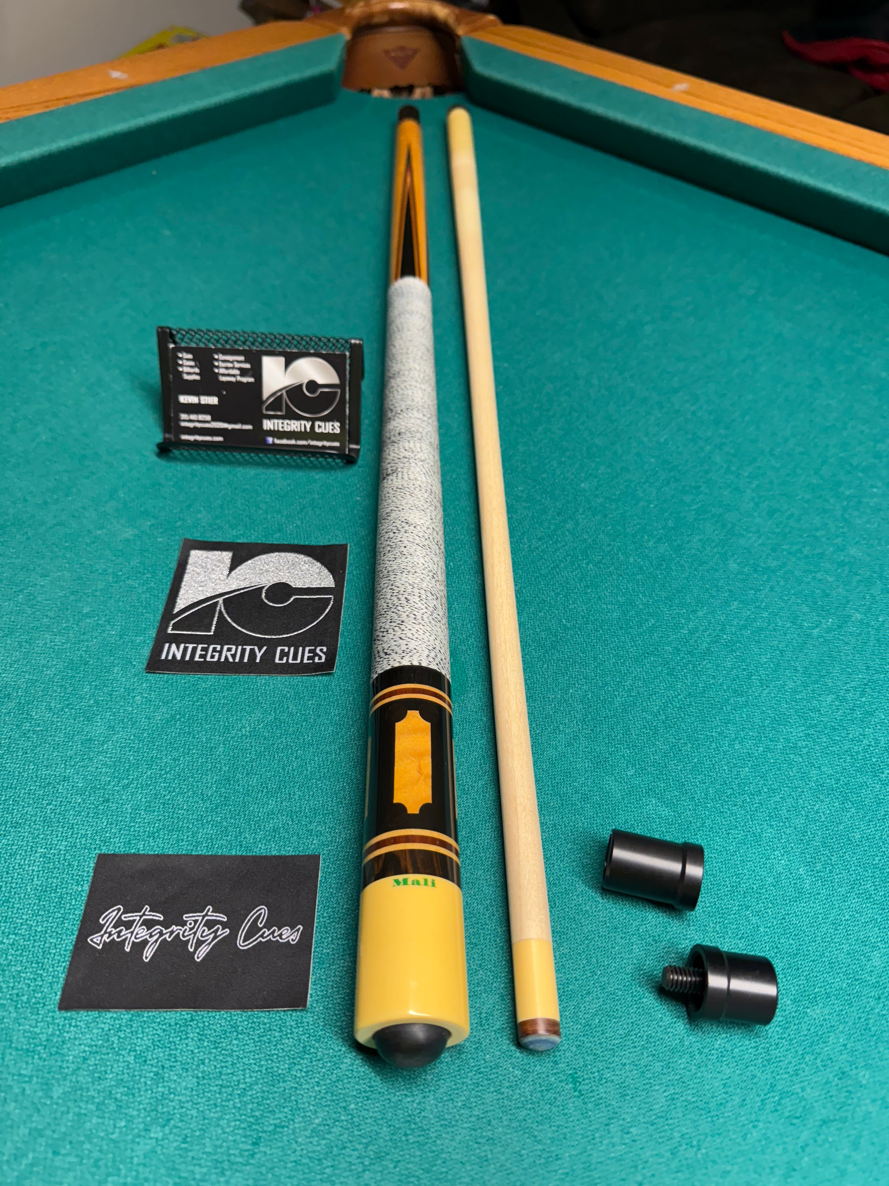 Mali Custom Preowned