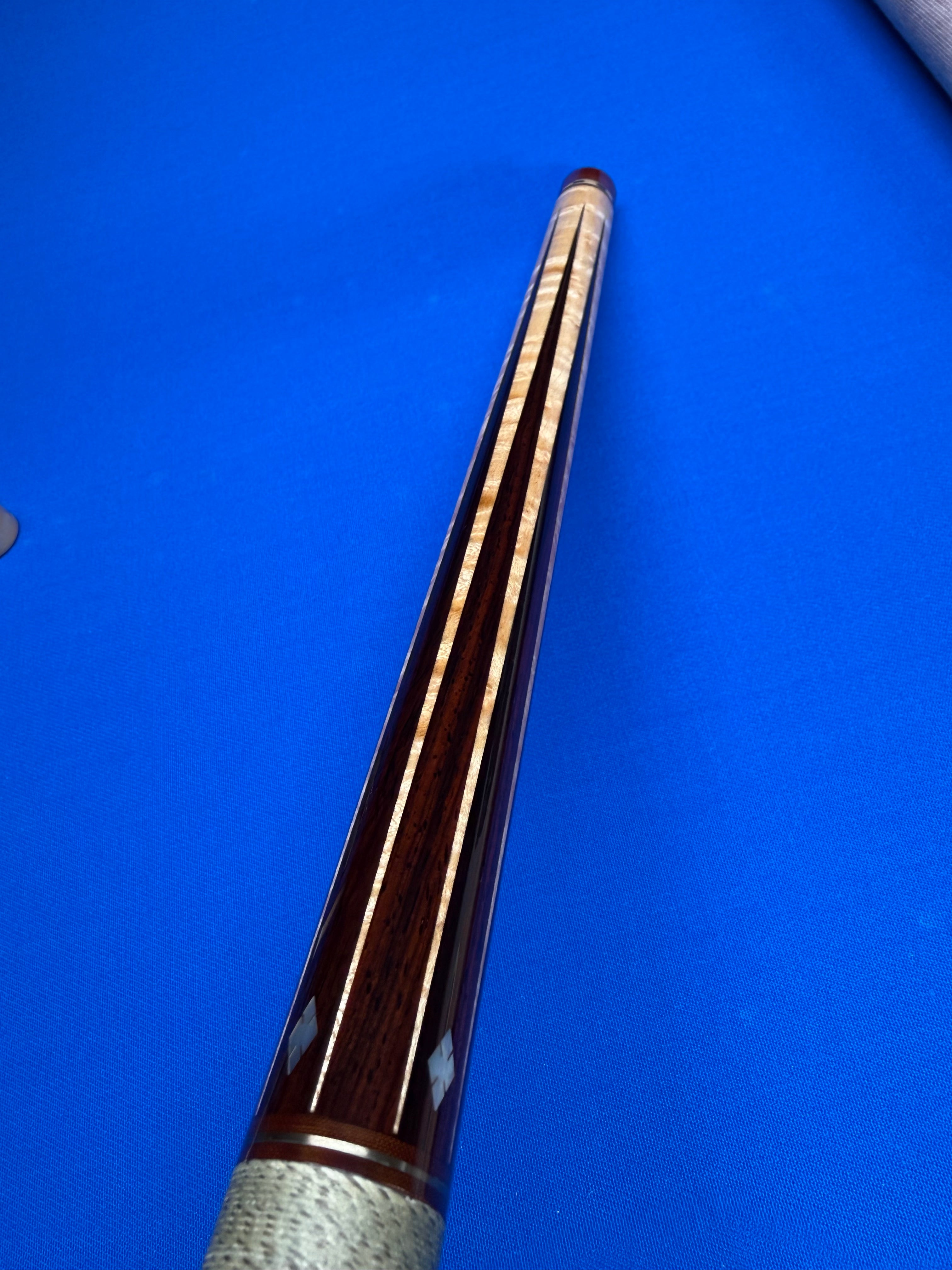 Judd Fuller Original 8 Point Custom