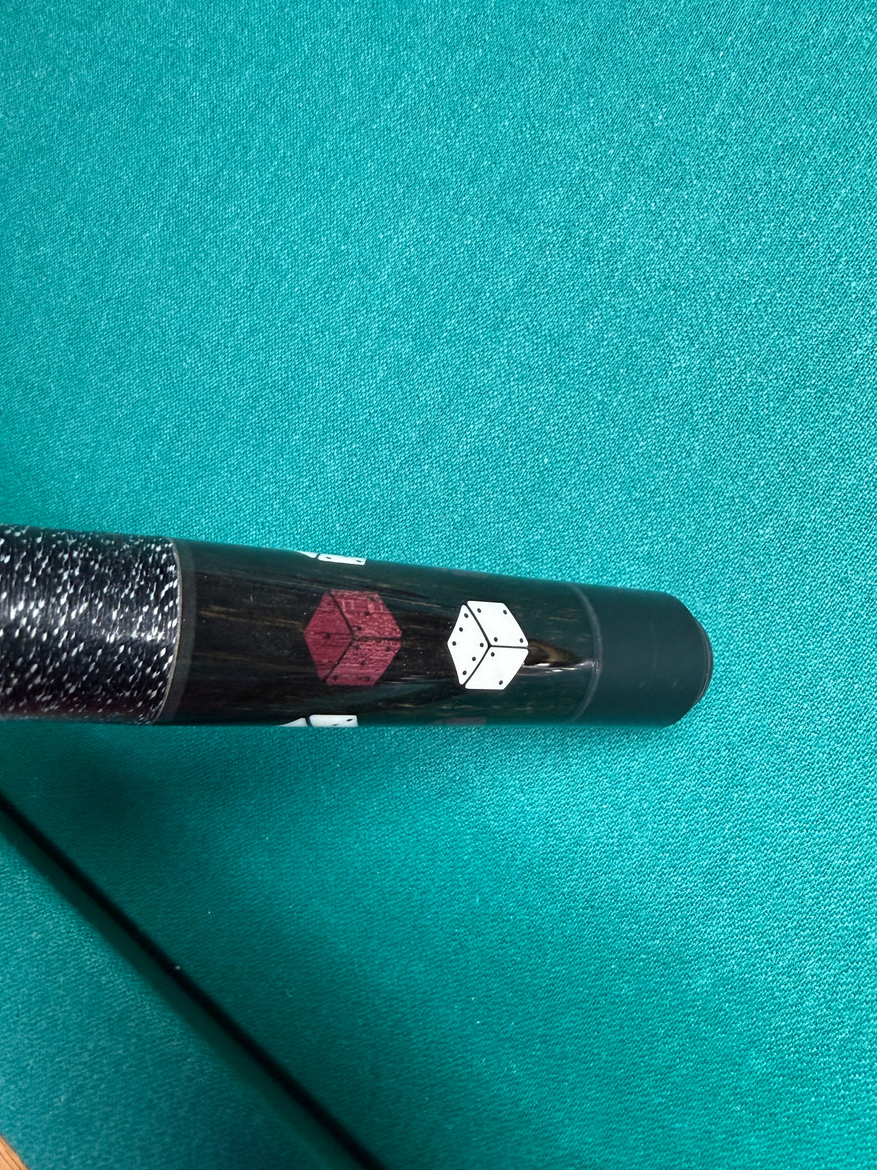 Schon Elite 2500-8 Dice Cue