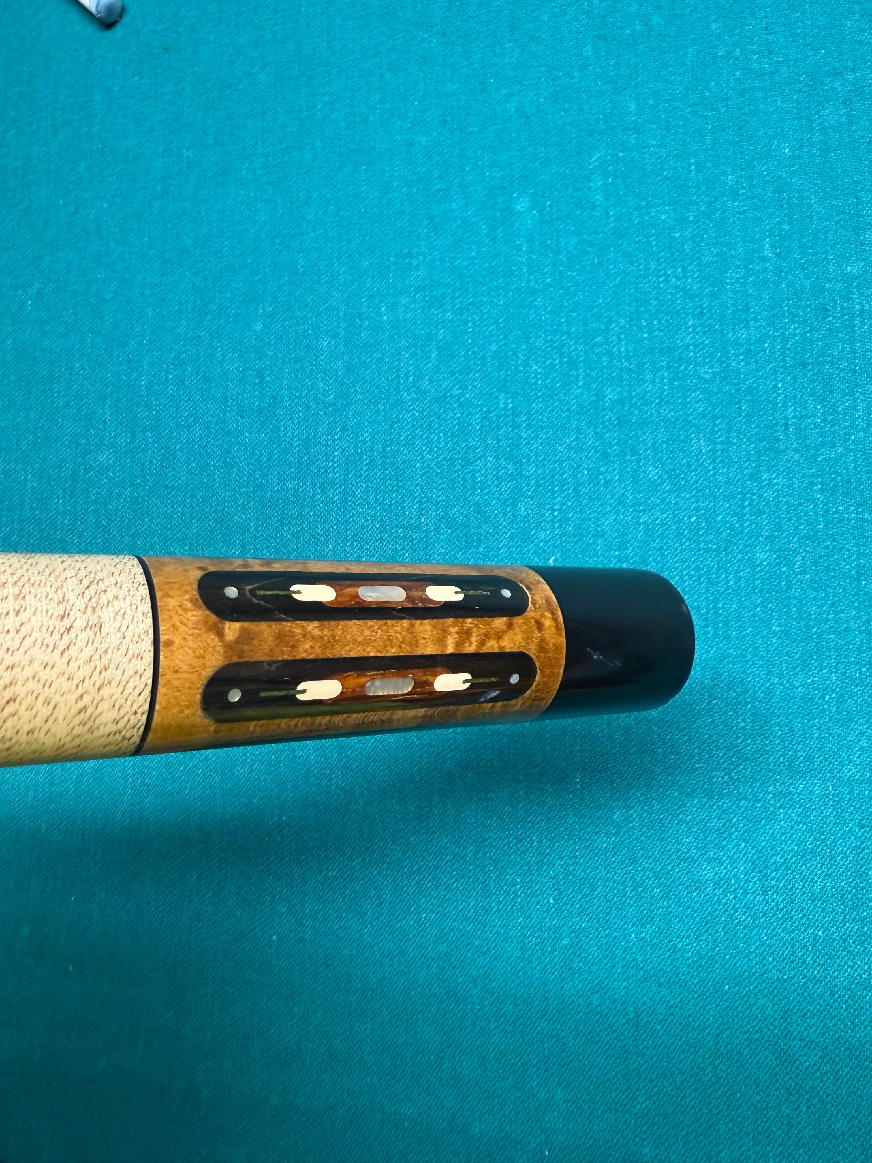 Meucci C-1 Made for Germany