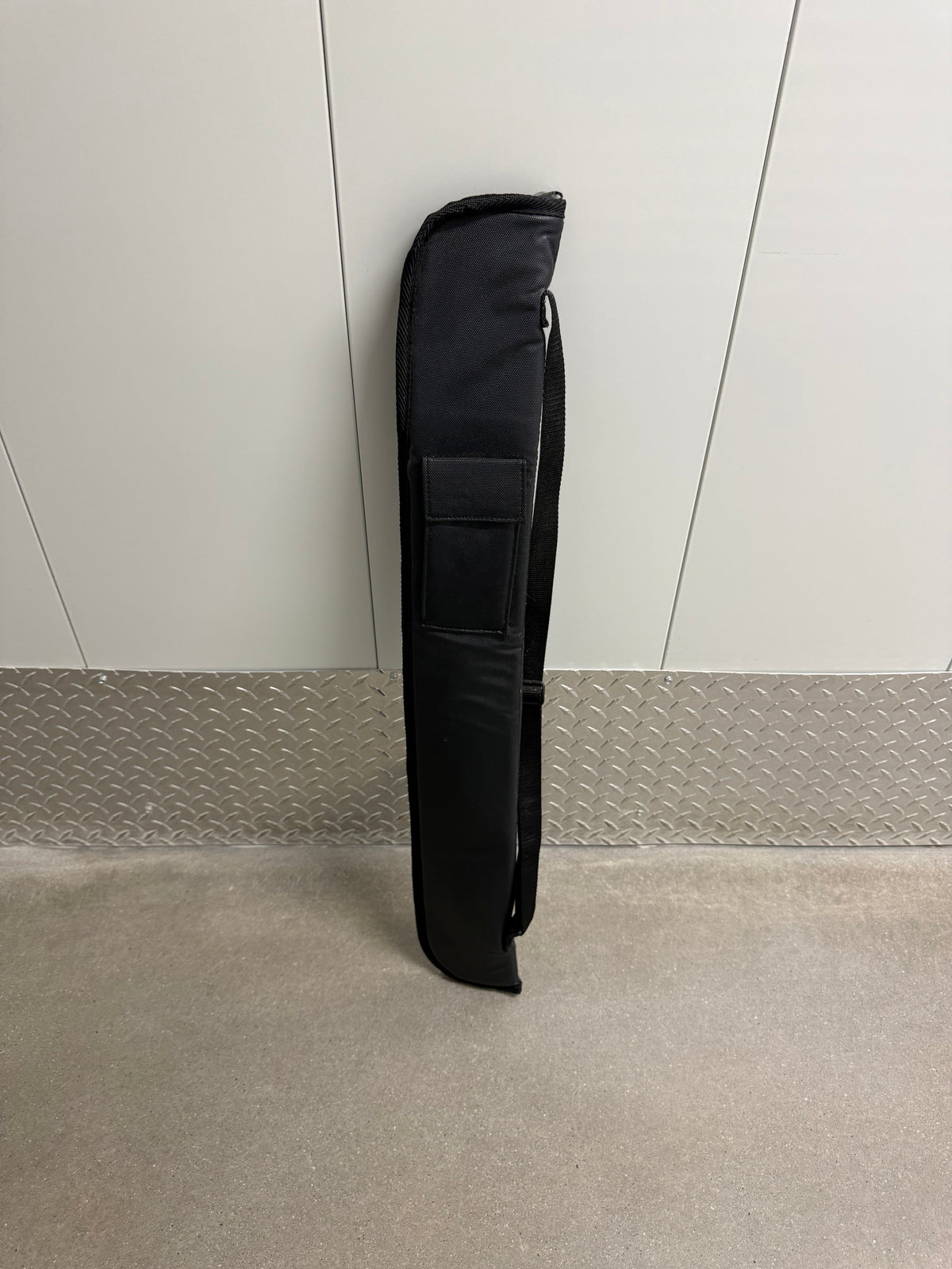 1x1 Black Soft Case Brand New