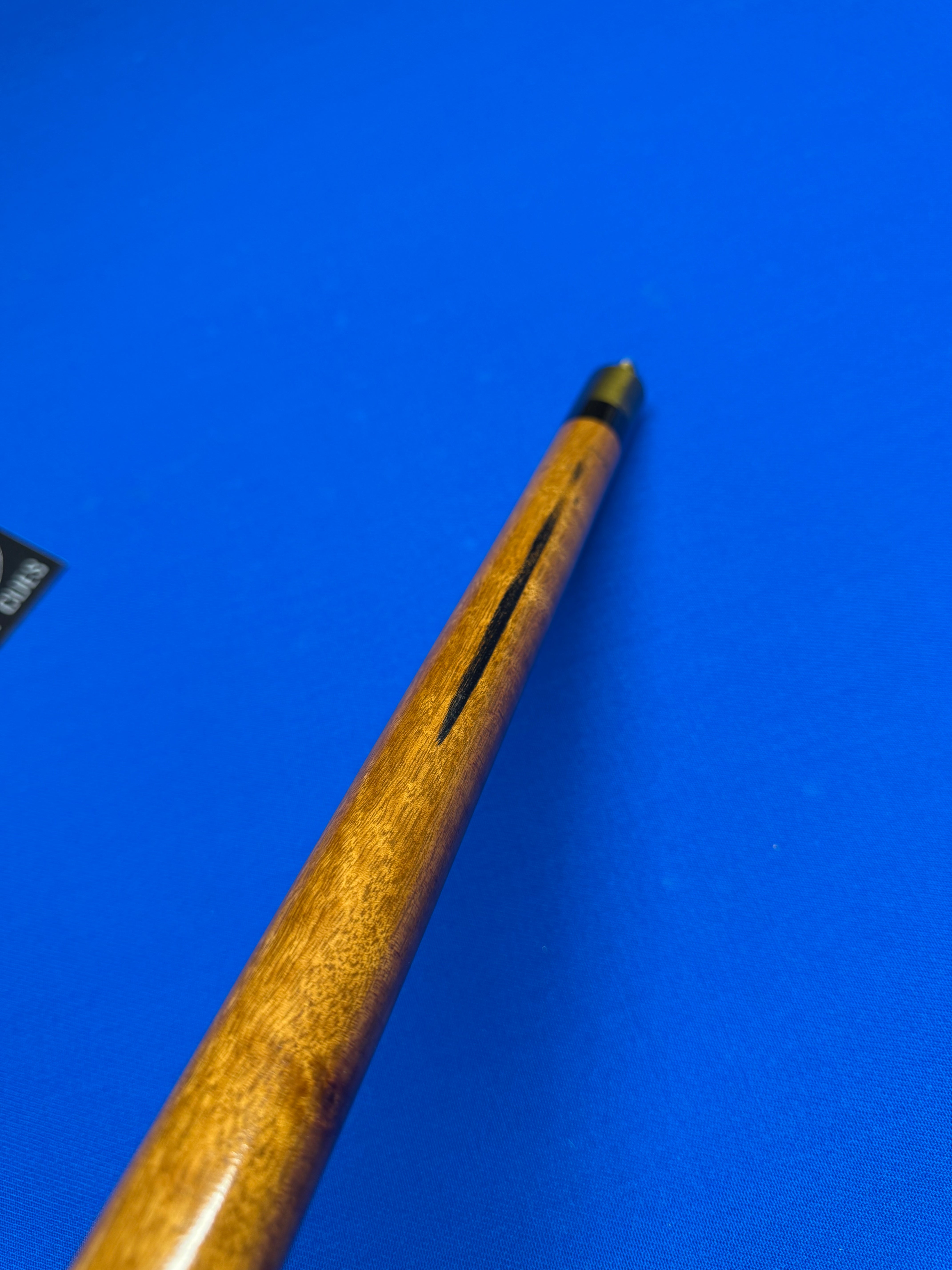 Gandy Vintage Cue Preowned