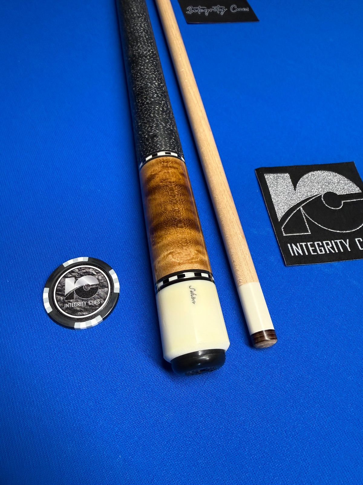 Schon STL-1 Maple Brand New
