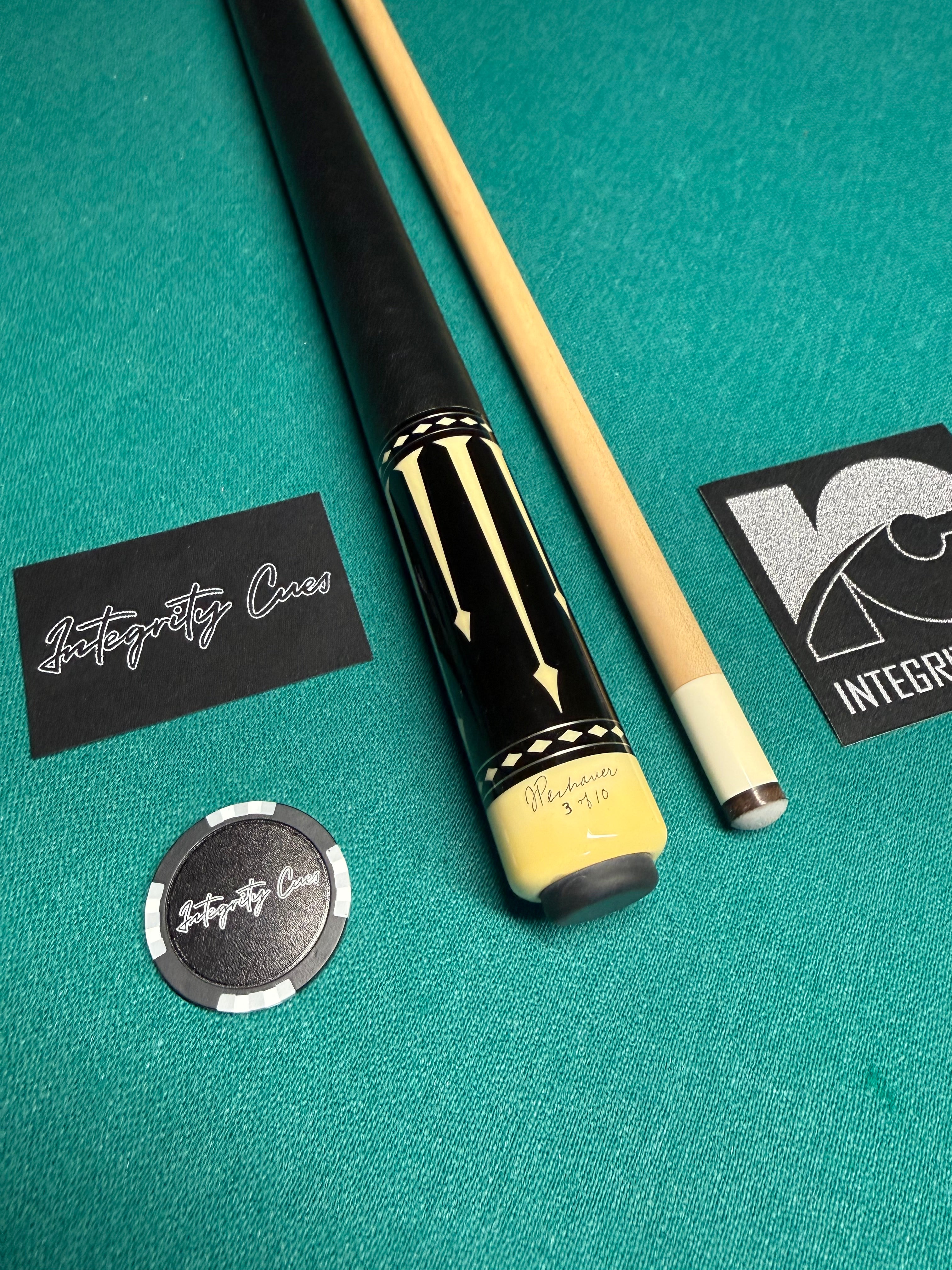 J Pechauer Hand Signed 3 of 10 LTD 09-1 Preowned