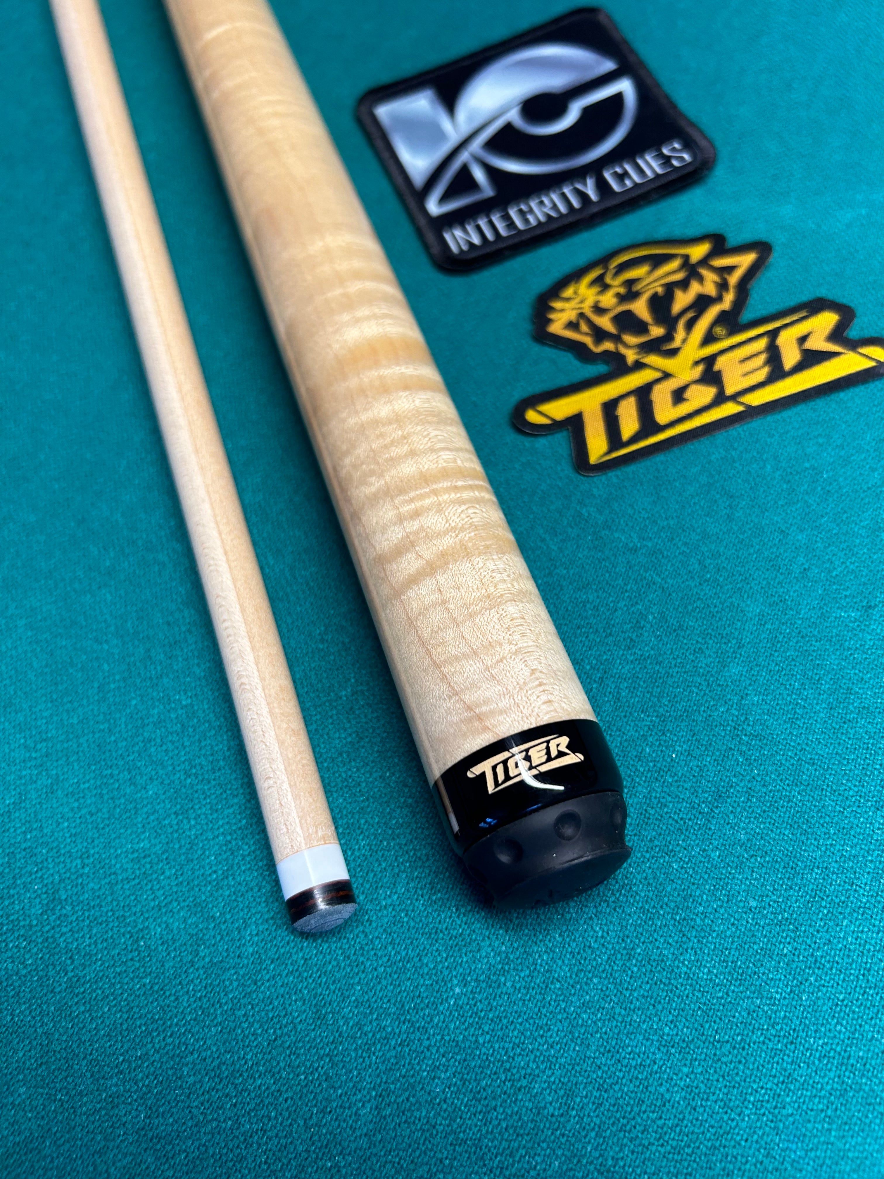 Tiger Th-3 Fullsplice W Tiger Pro Shaft