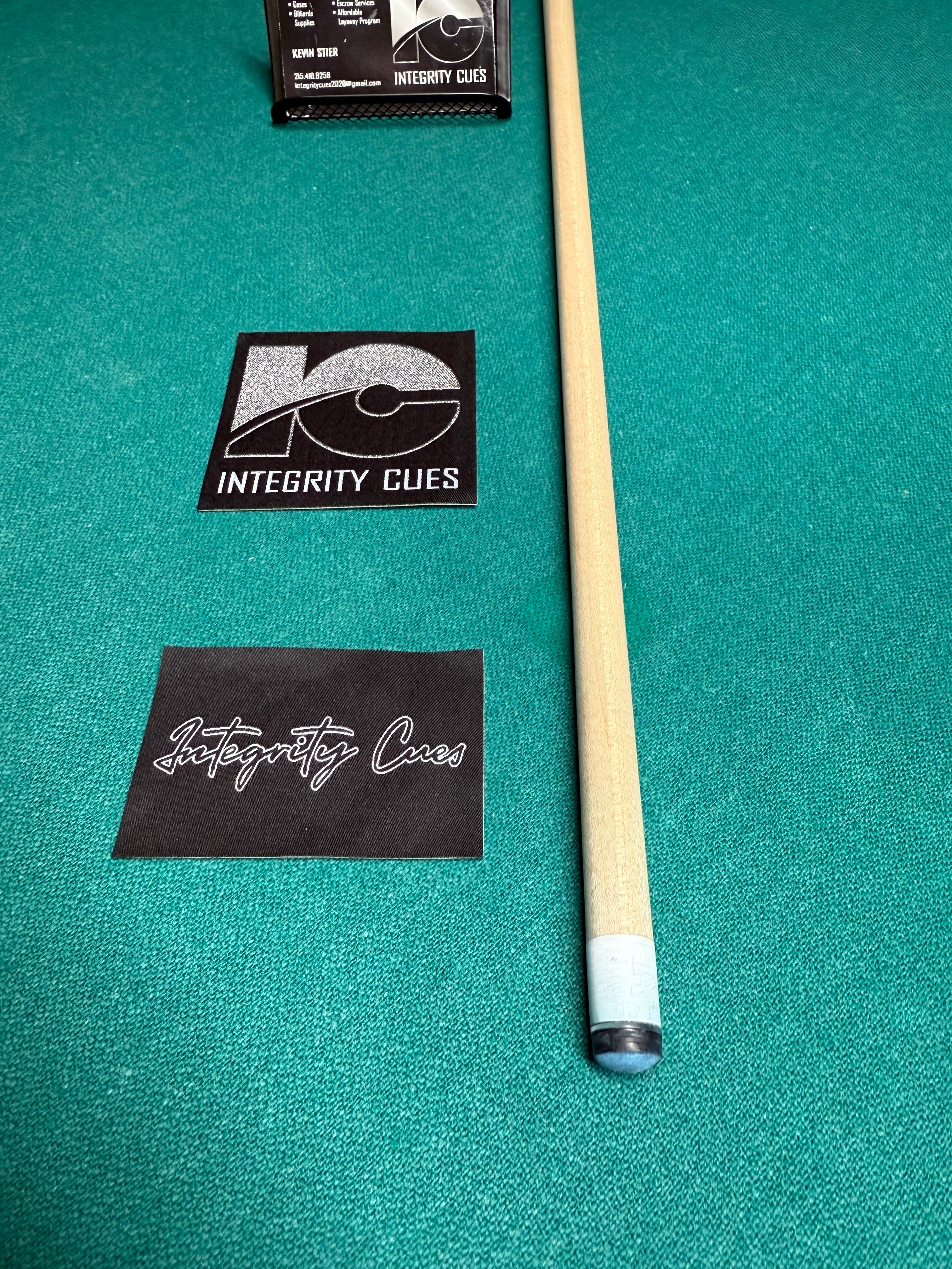 Predator 314-2 Preowned