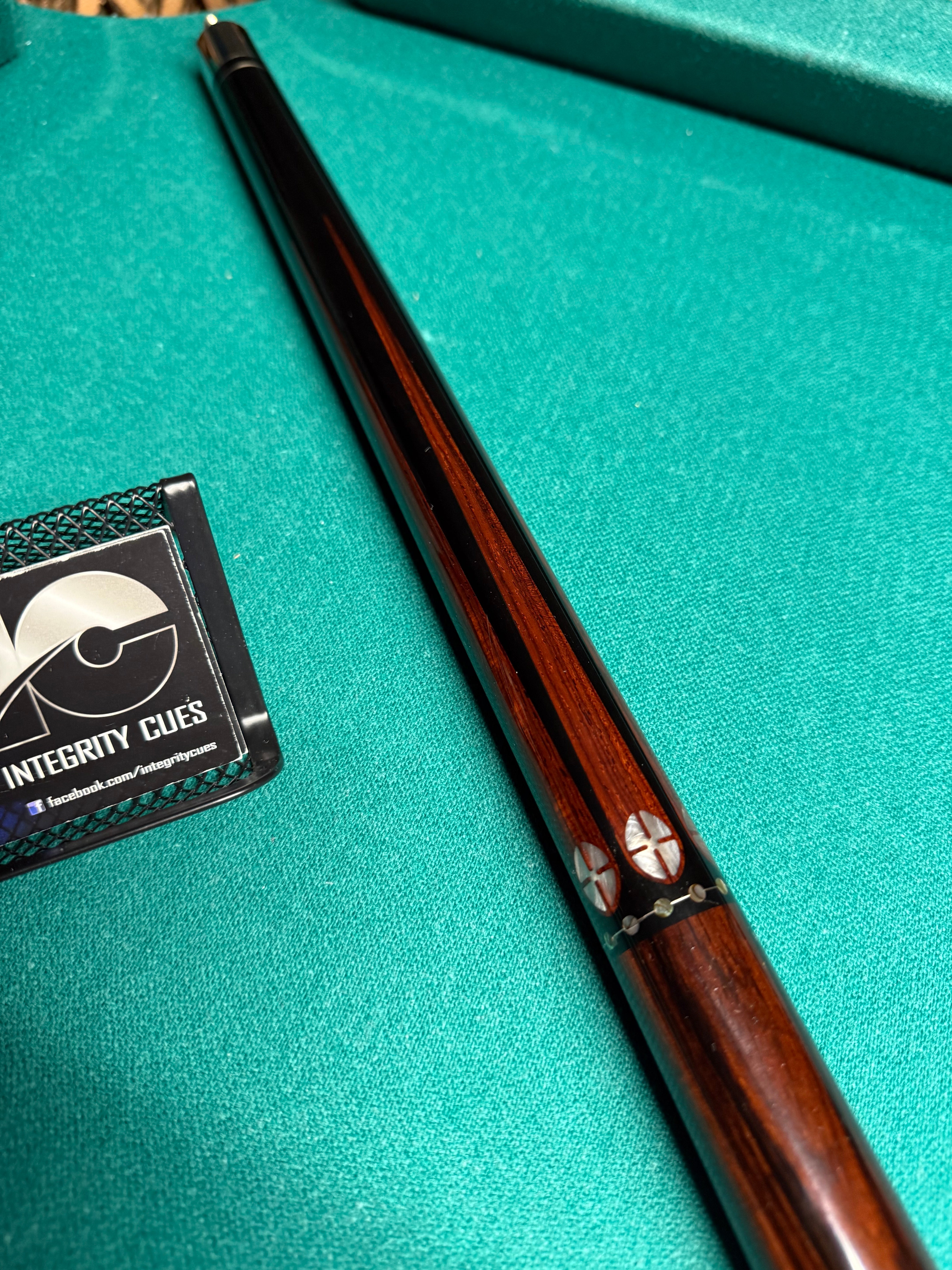 Schon LTD 1314 12 Point BUTT ONLY