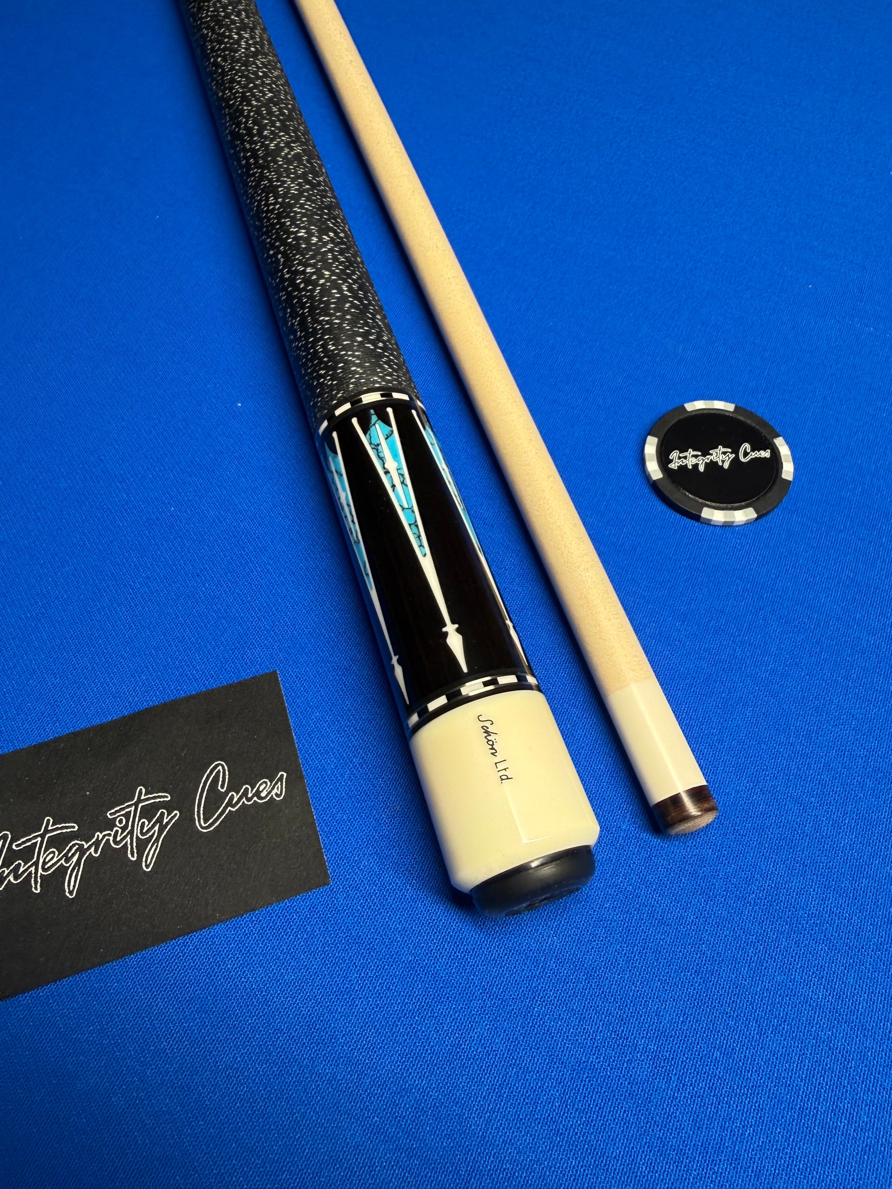 Schon LTD 2500-2 Custom
