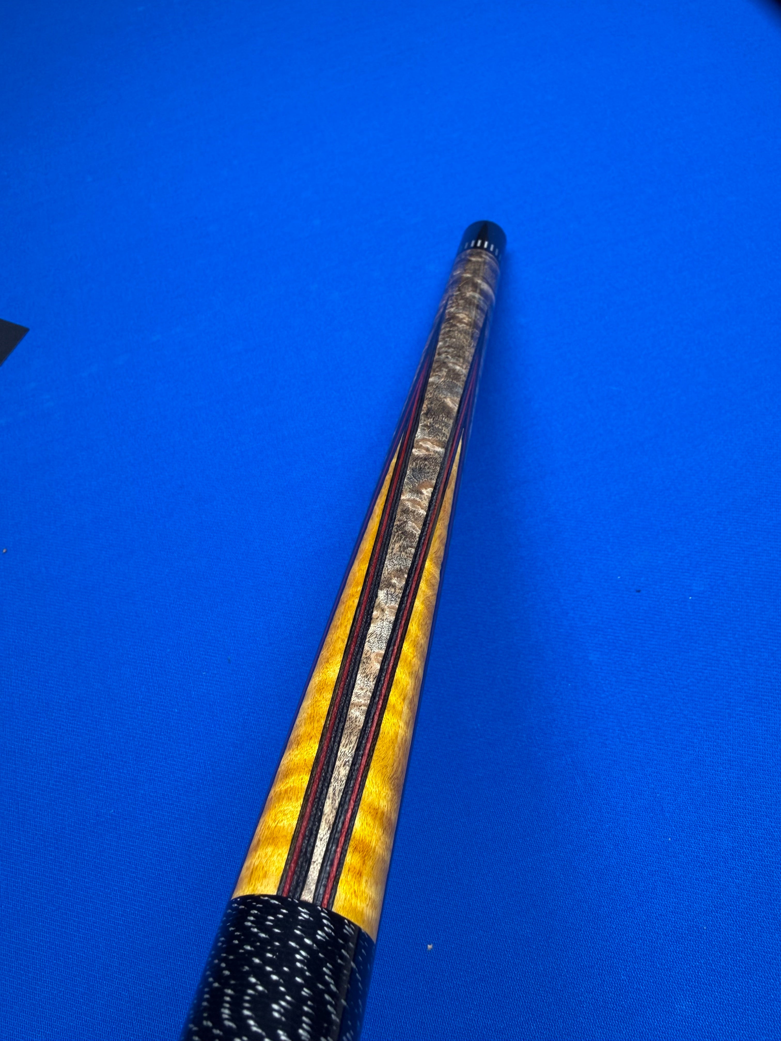 Meucci Sky Woodward Barbox 1 SWBB1