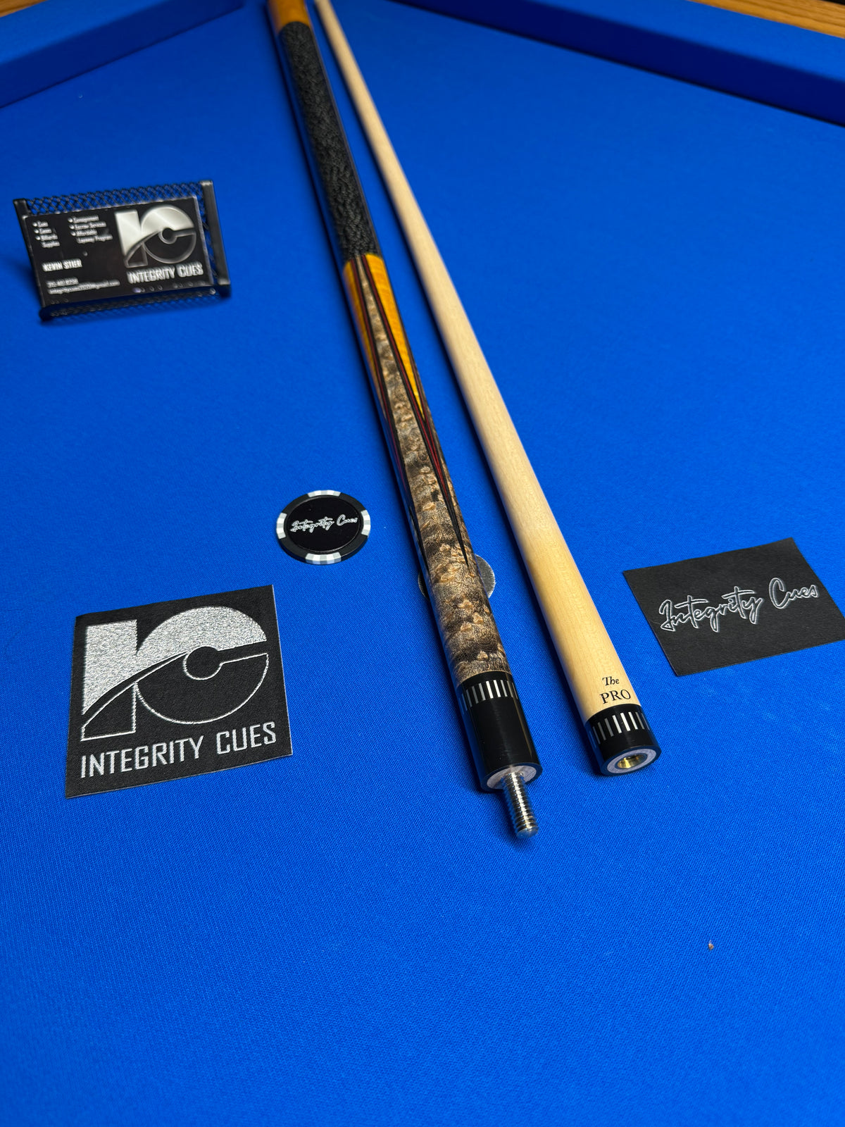 Meucci Sky Woodward Barbox 1 SWBB1