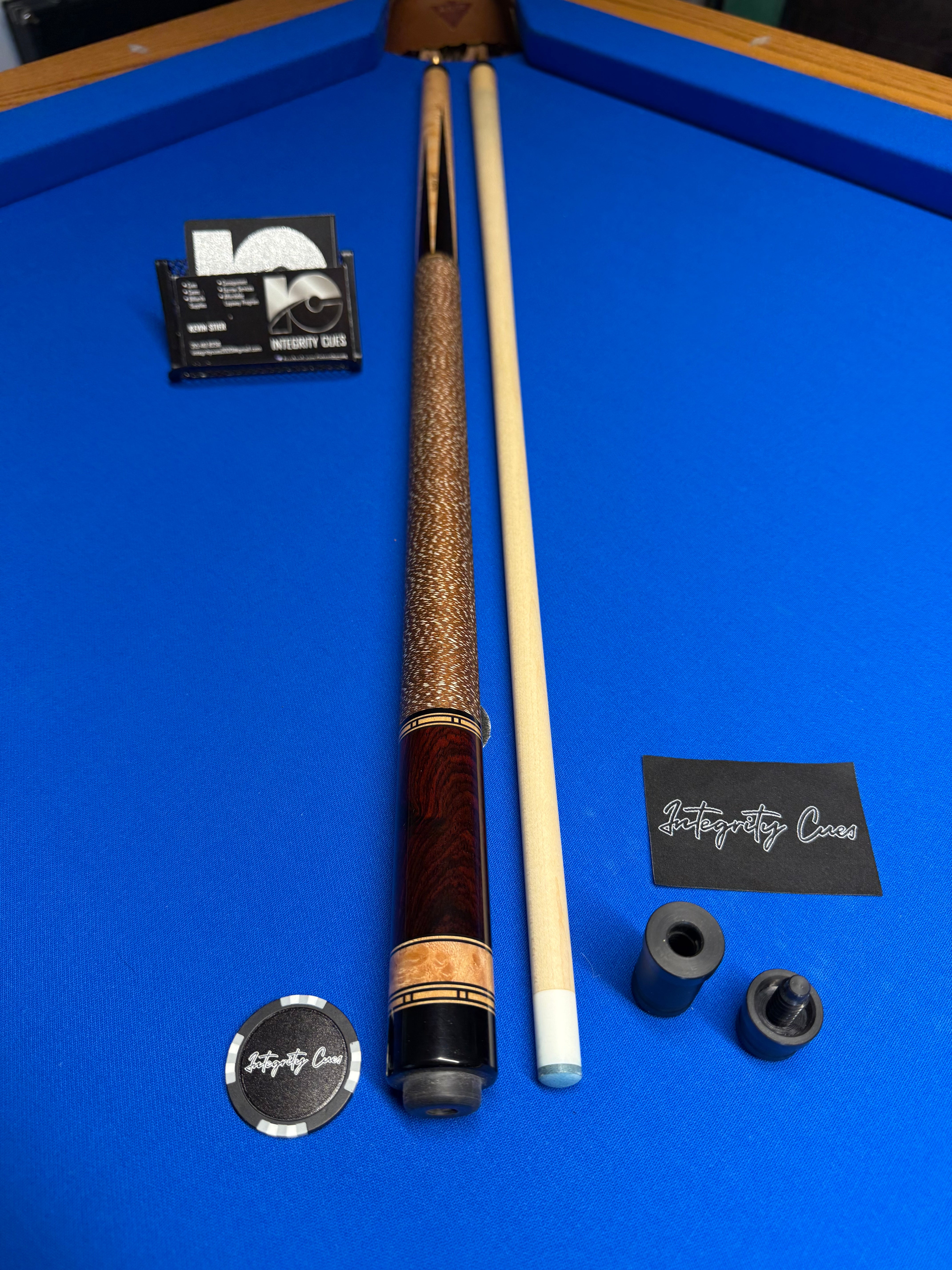 Jeff Olney 2006 Preowned Custom