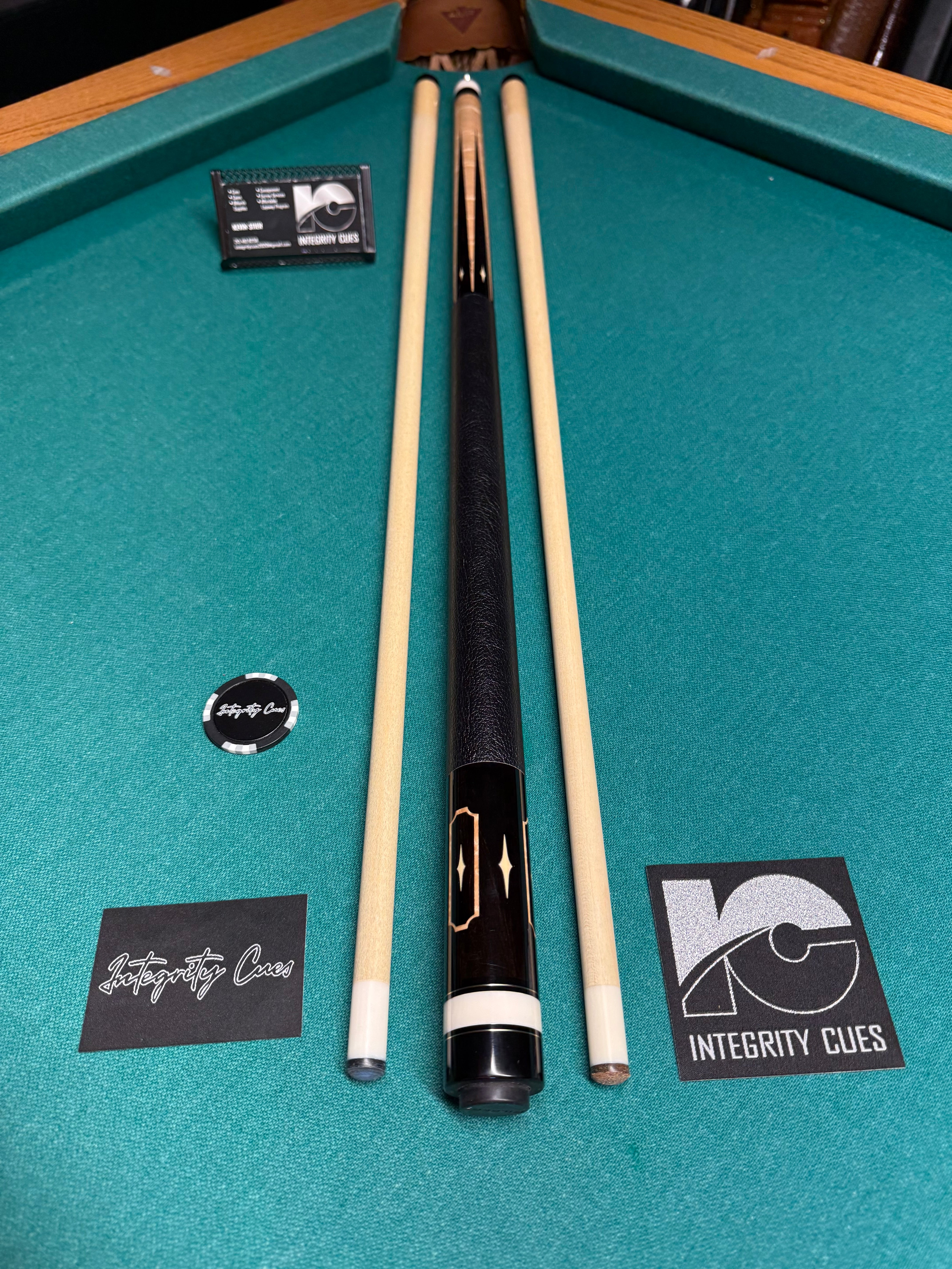 Andy Gilbert 2016 Custom Preowned