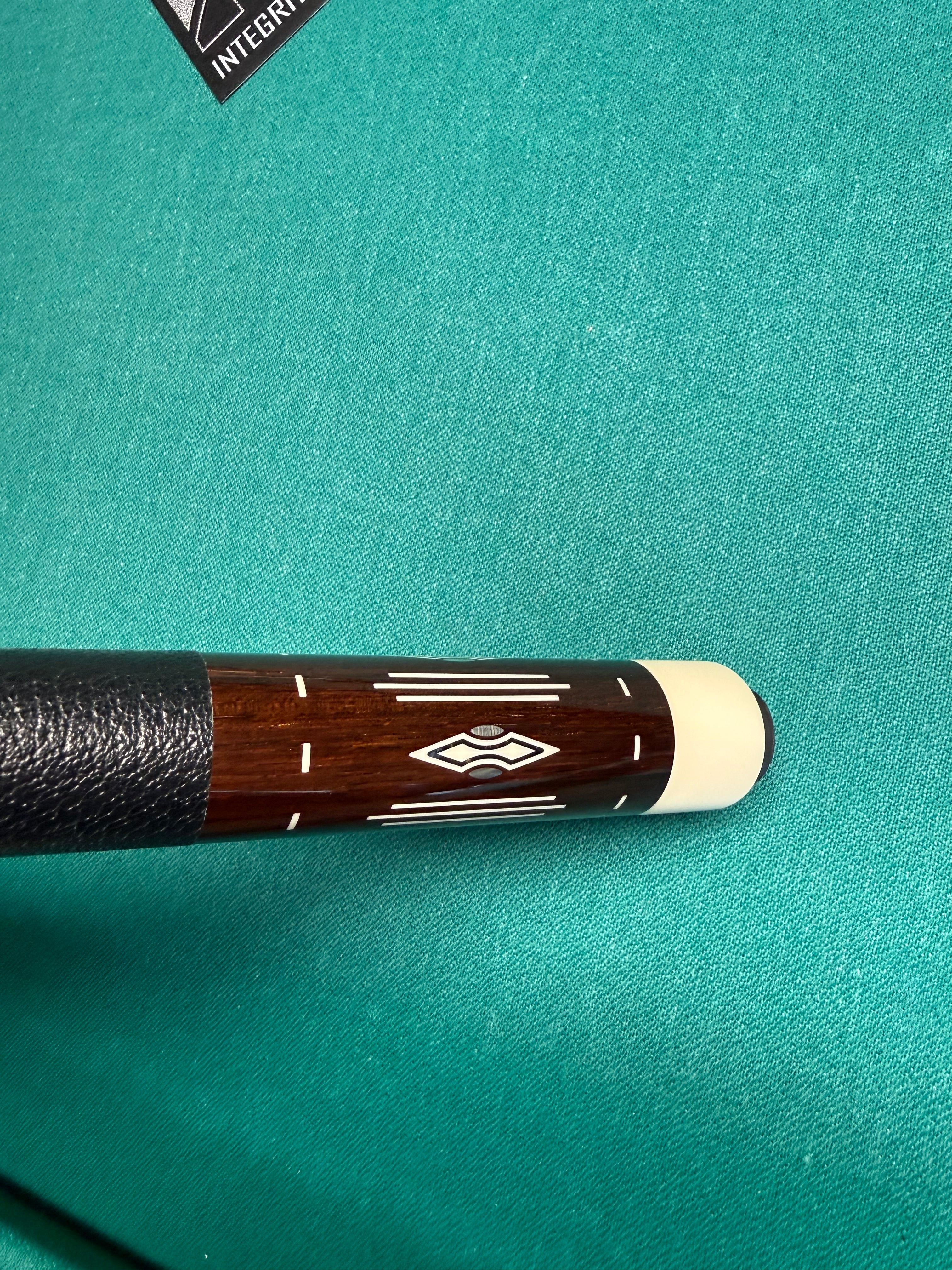 Leon Sly Loaded Custom