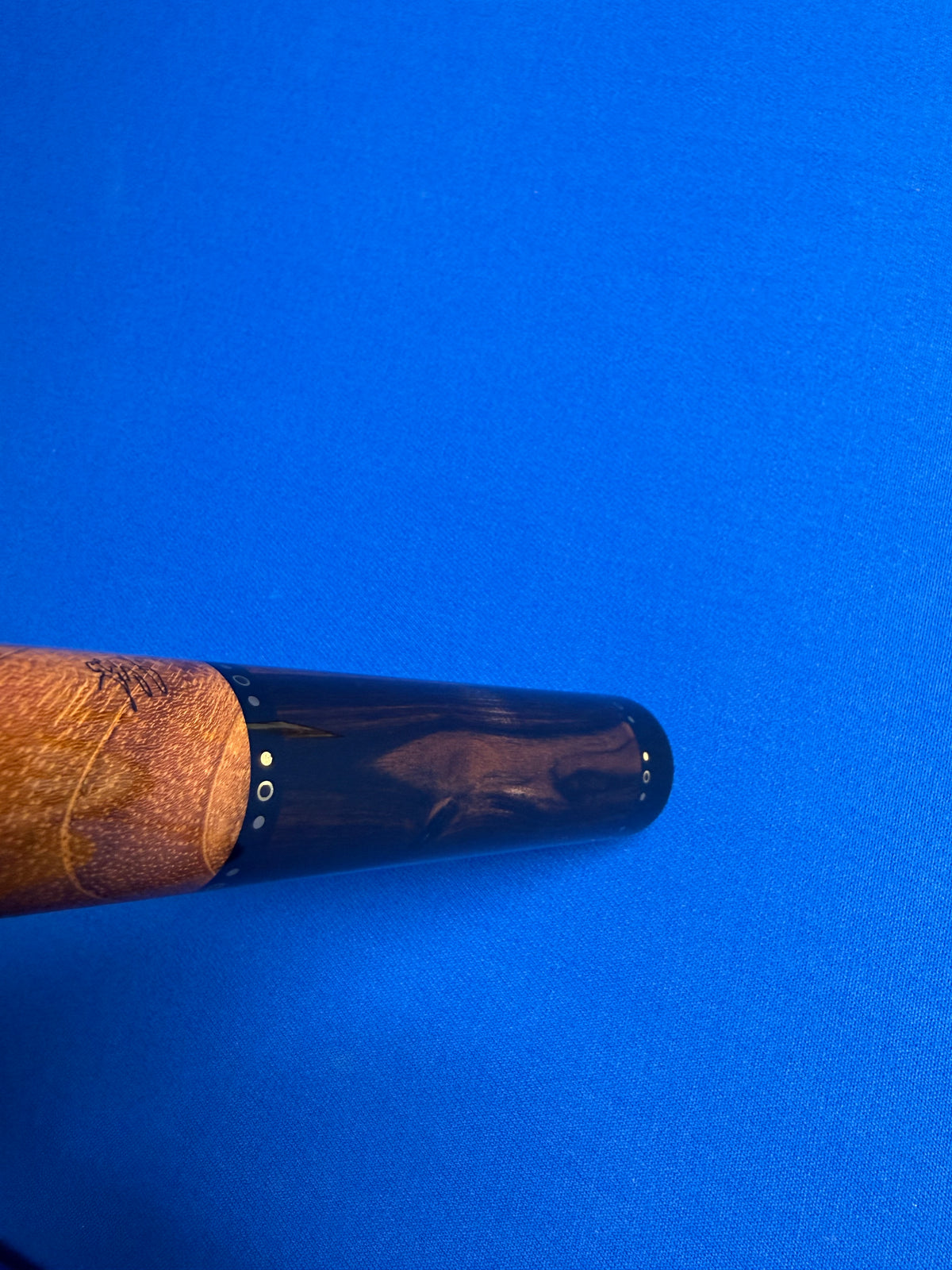 Jamie Crouch Custom Wrapless Preowned