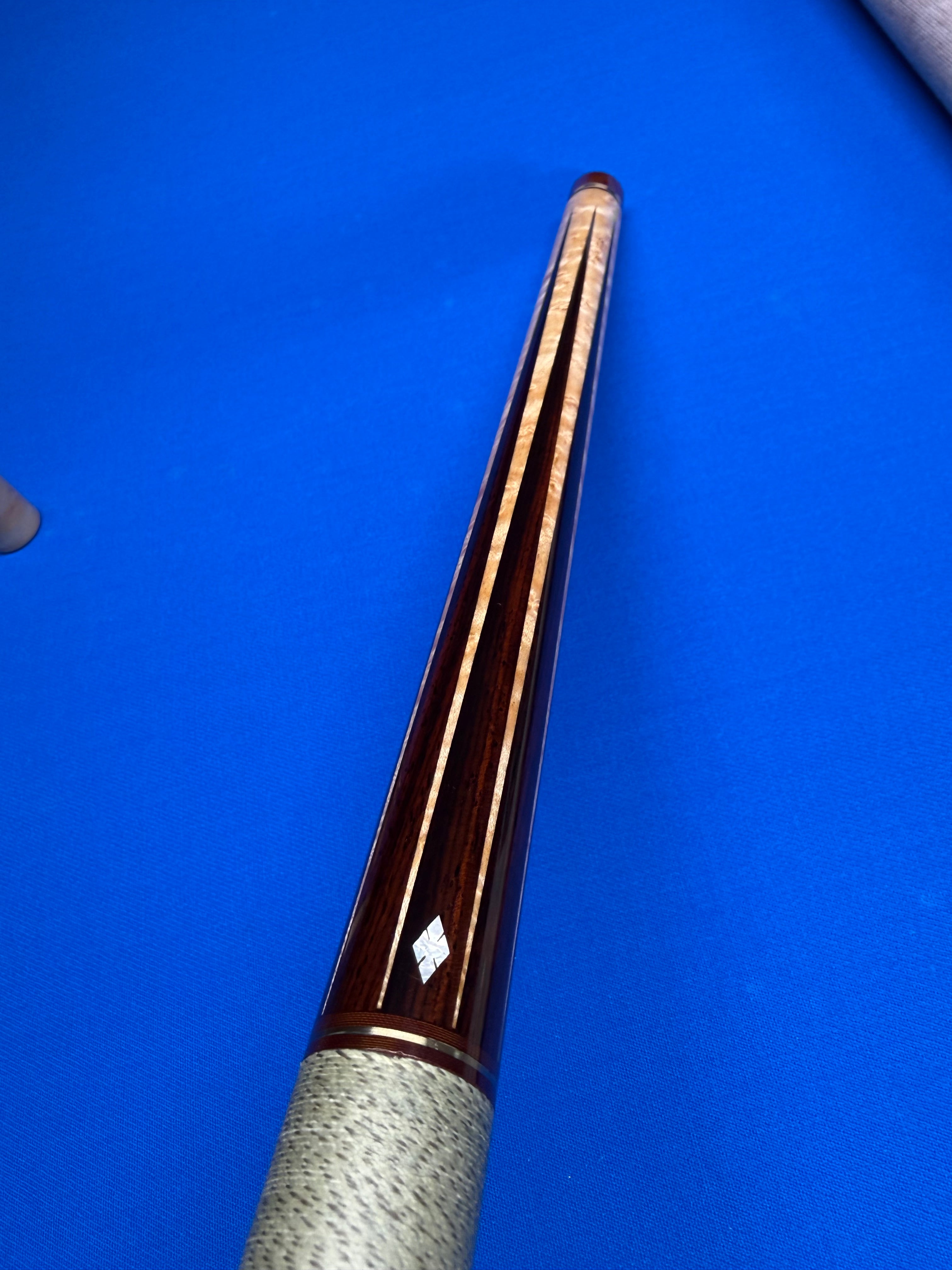 Judd Fuller Original 8 Point Custom