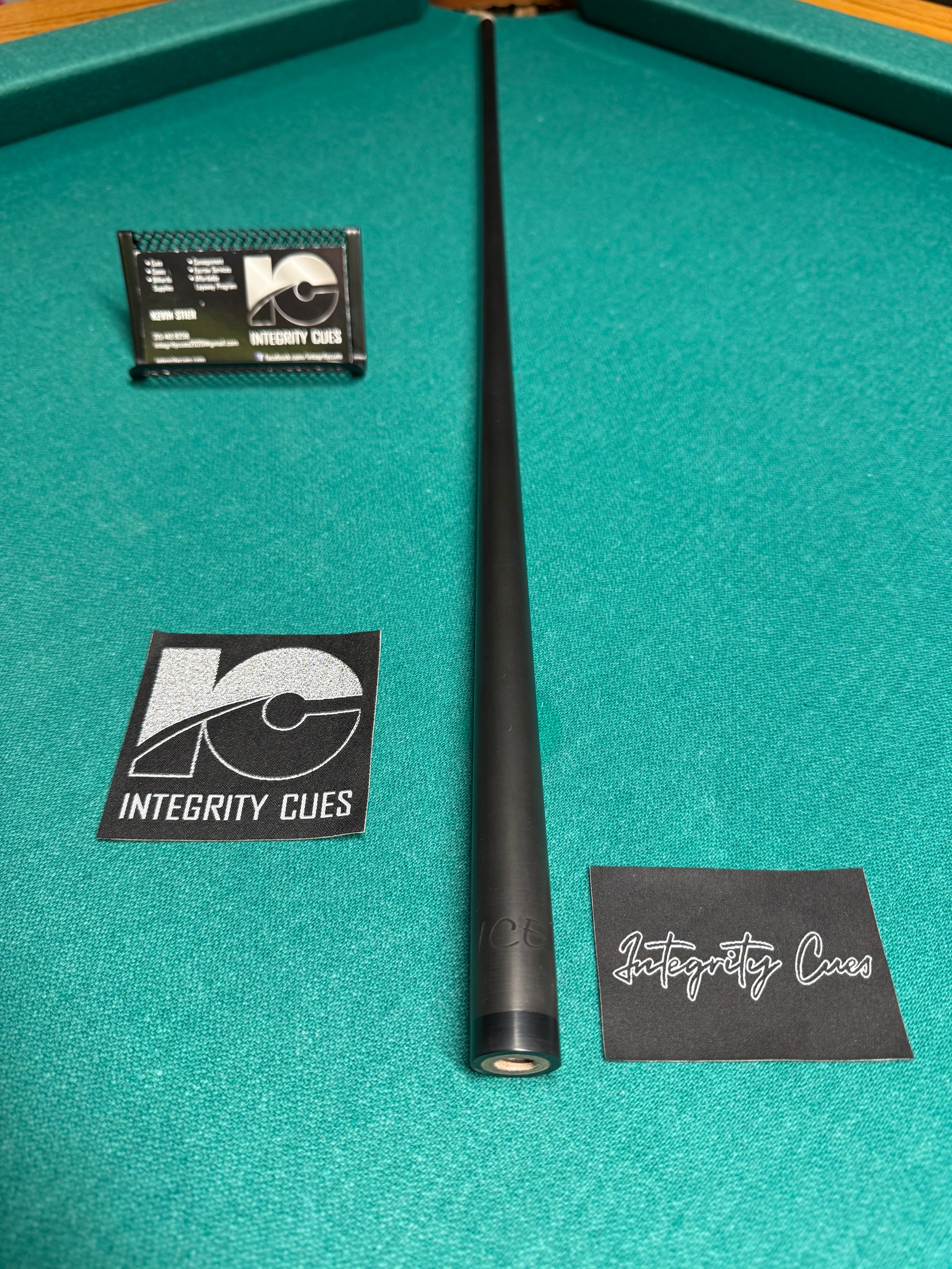 ICE Carbon Shaft Preowned