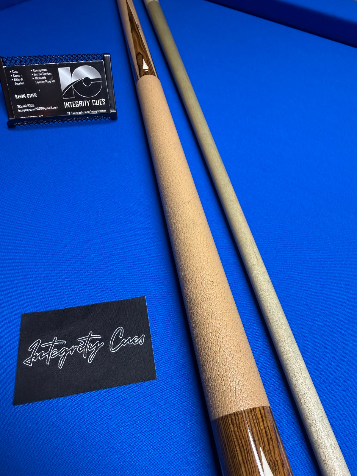Phillippi Custom 4 Point