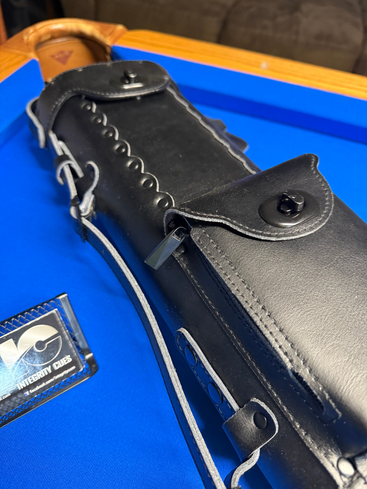 Instroke Blackout 3/7 Case
