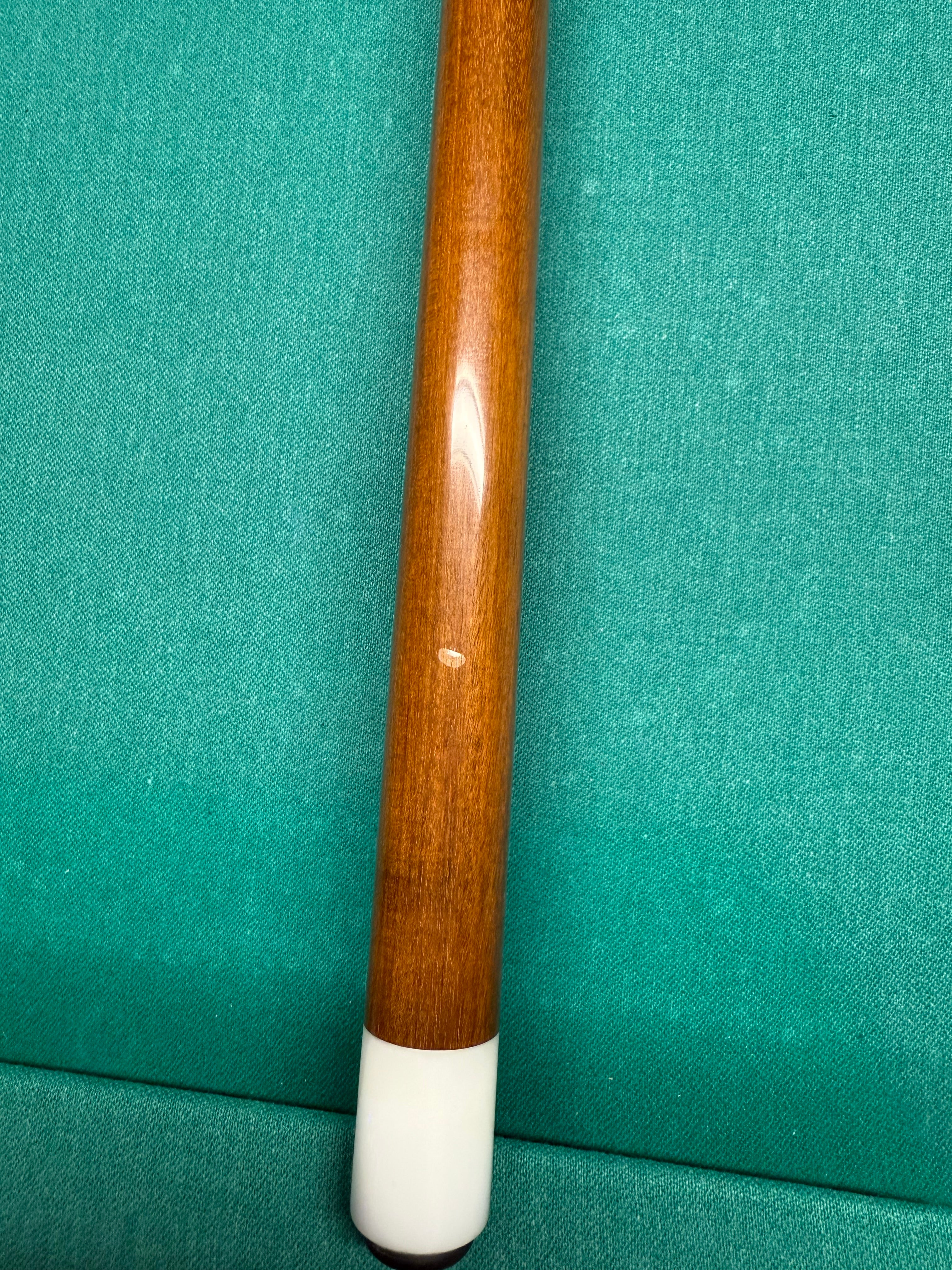 Tim Scruggs Sneaky Pete Preowned