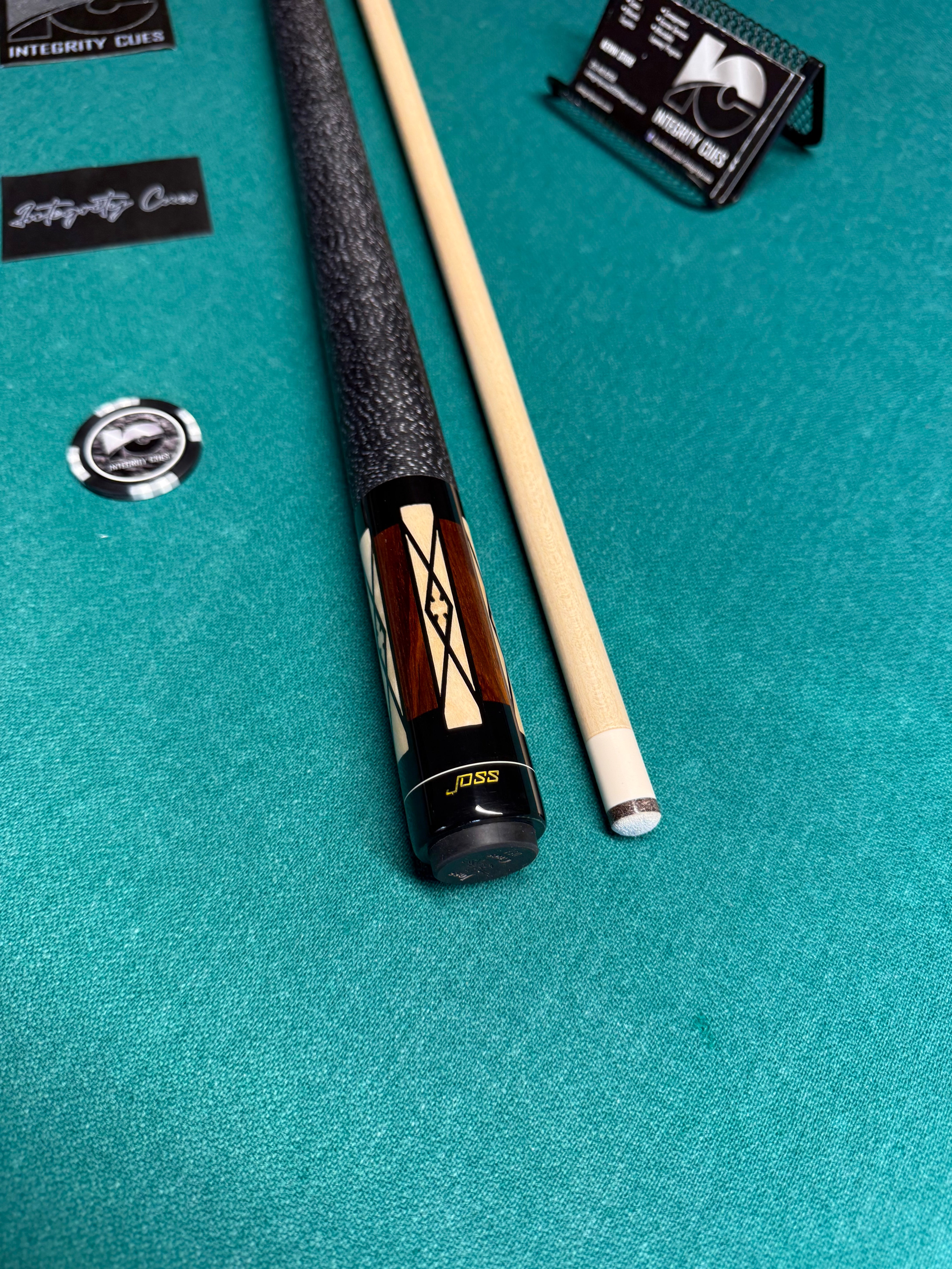 Joss J5330 Custom Brand New