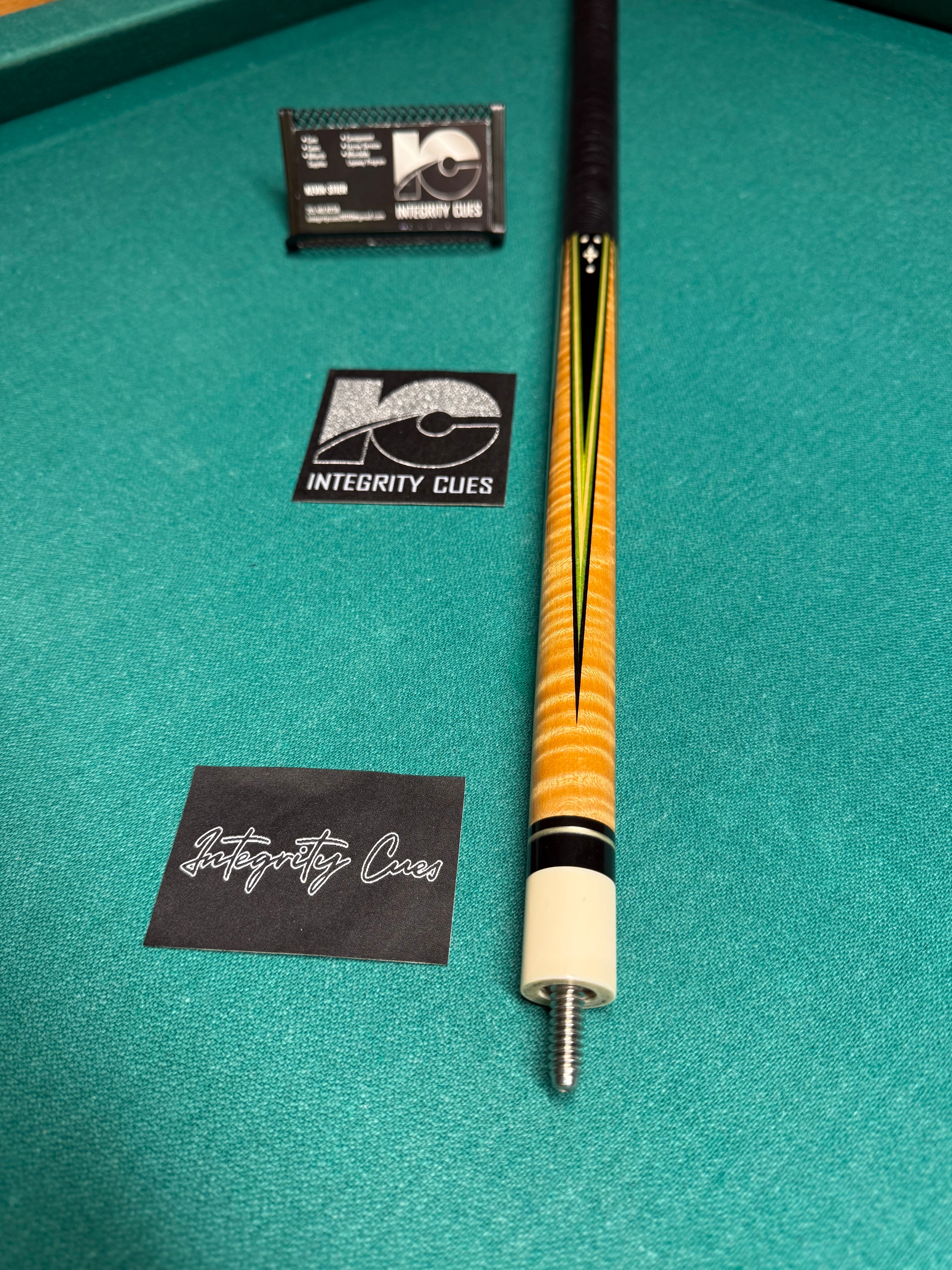 Leon Sly Custom BUTT ONLY