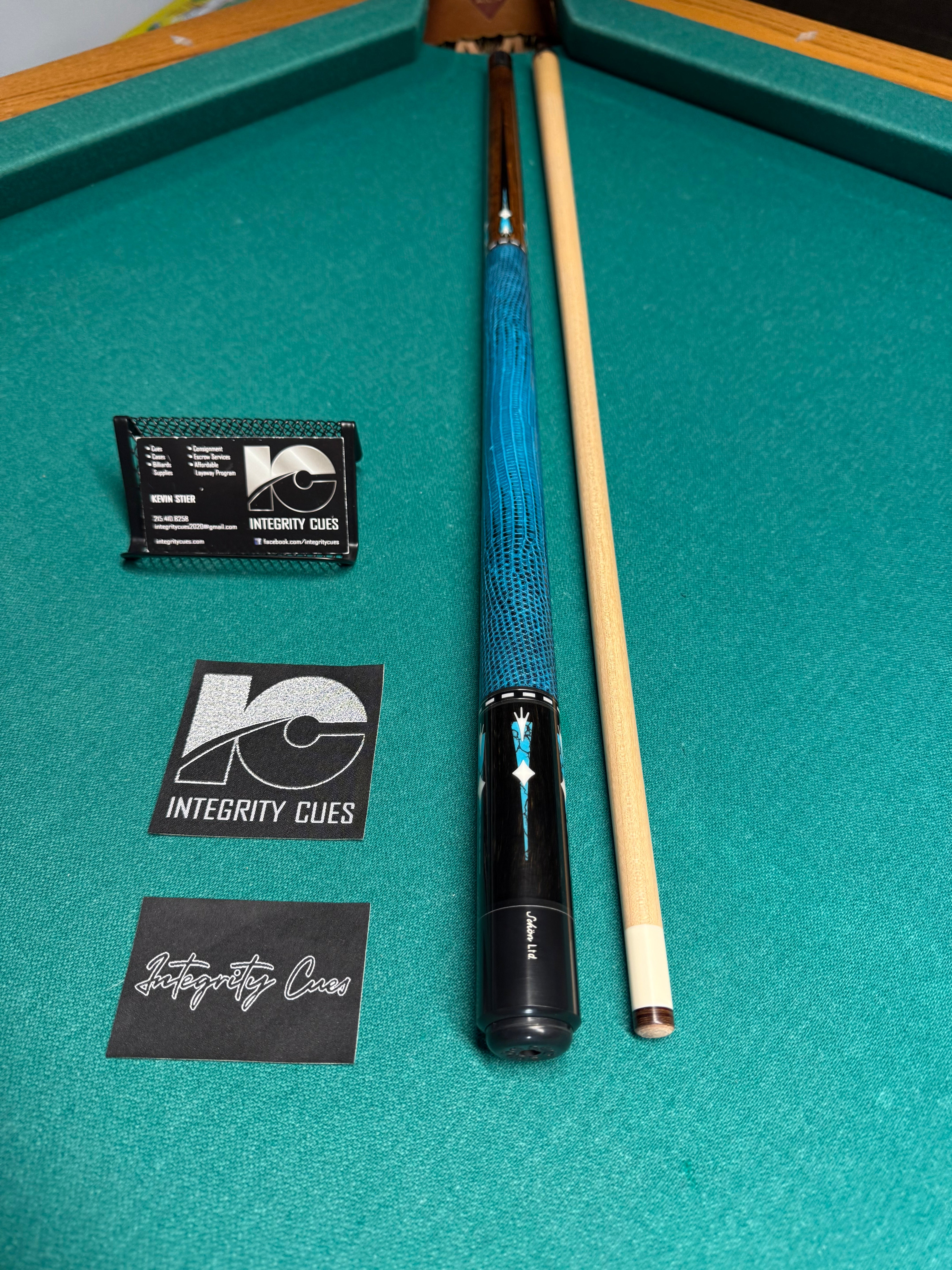 Schon LTD 2500-3 New
