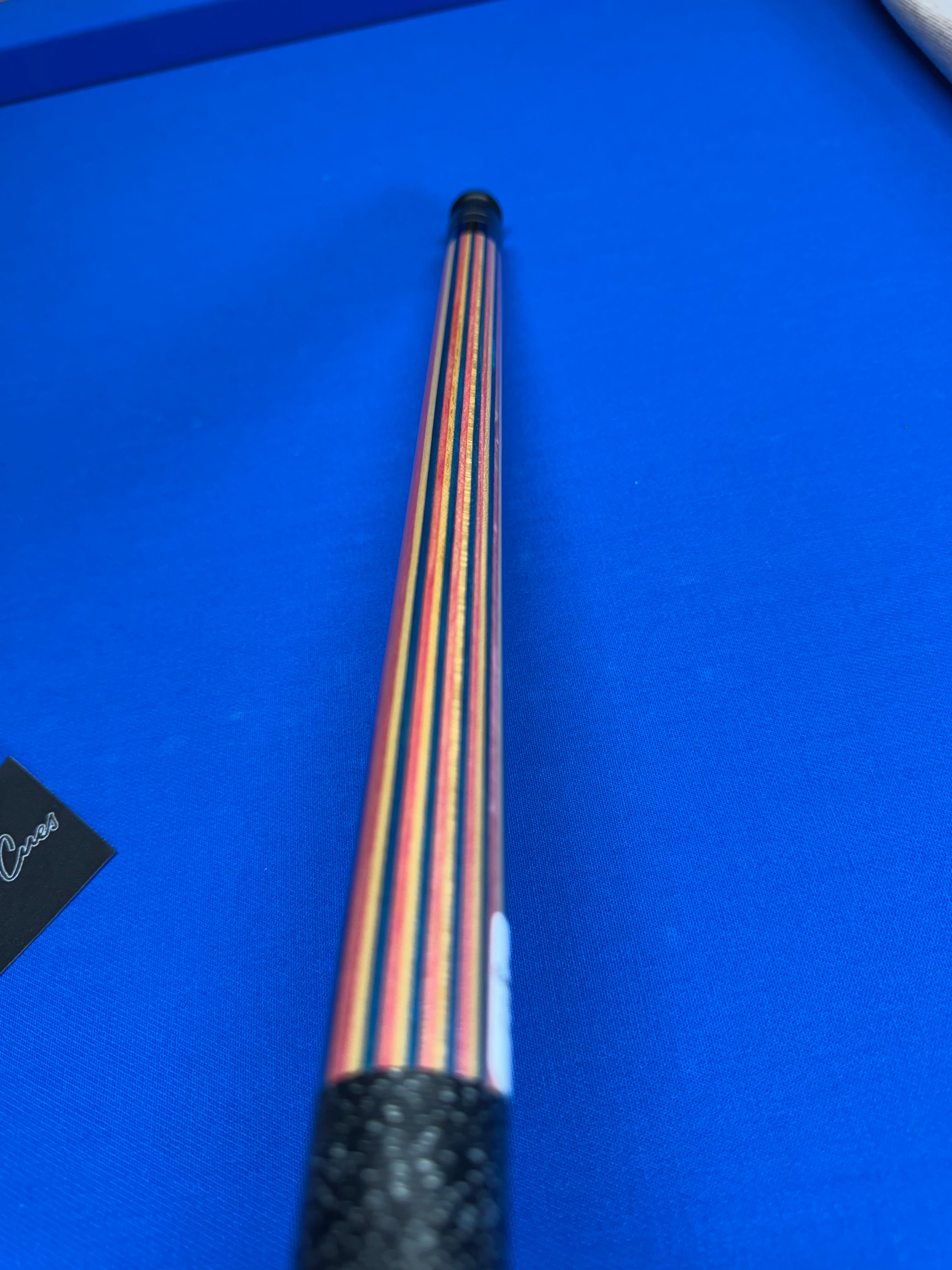 Jacoby Element Ether W Extended Wrap