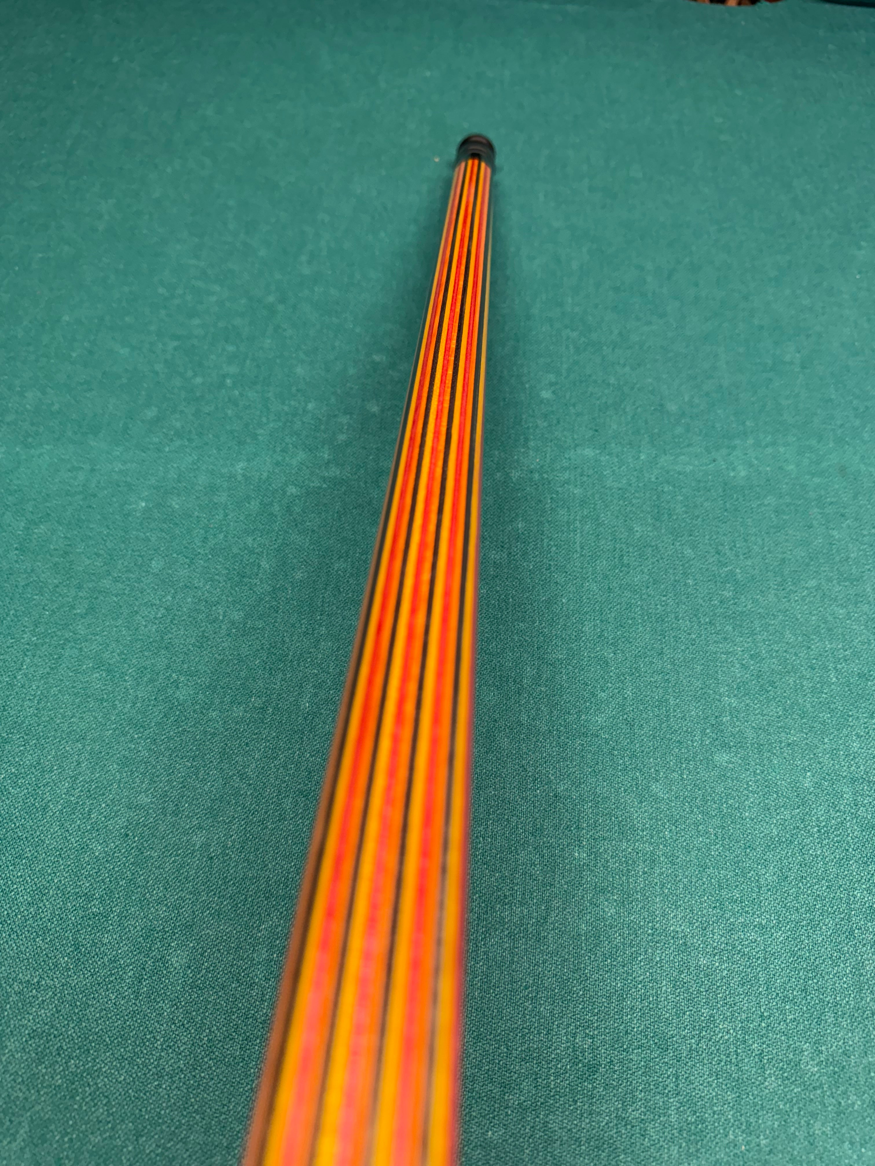 Jacoby Element Series Fire 🔥 Brand New 🔥